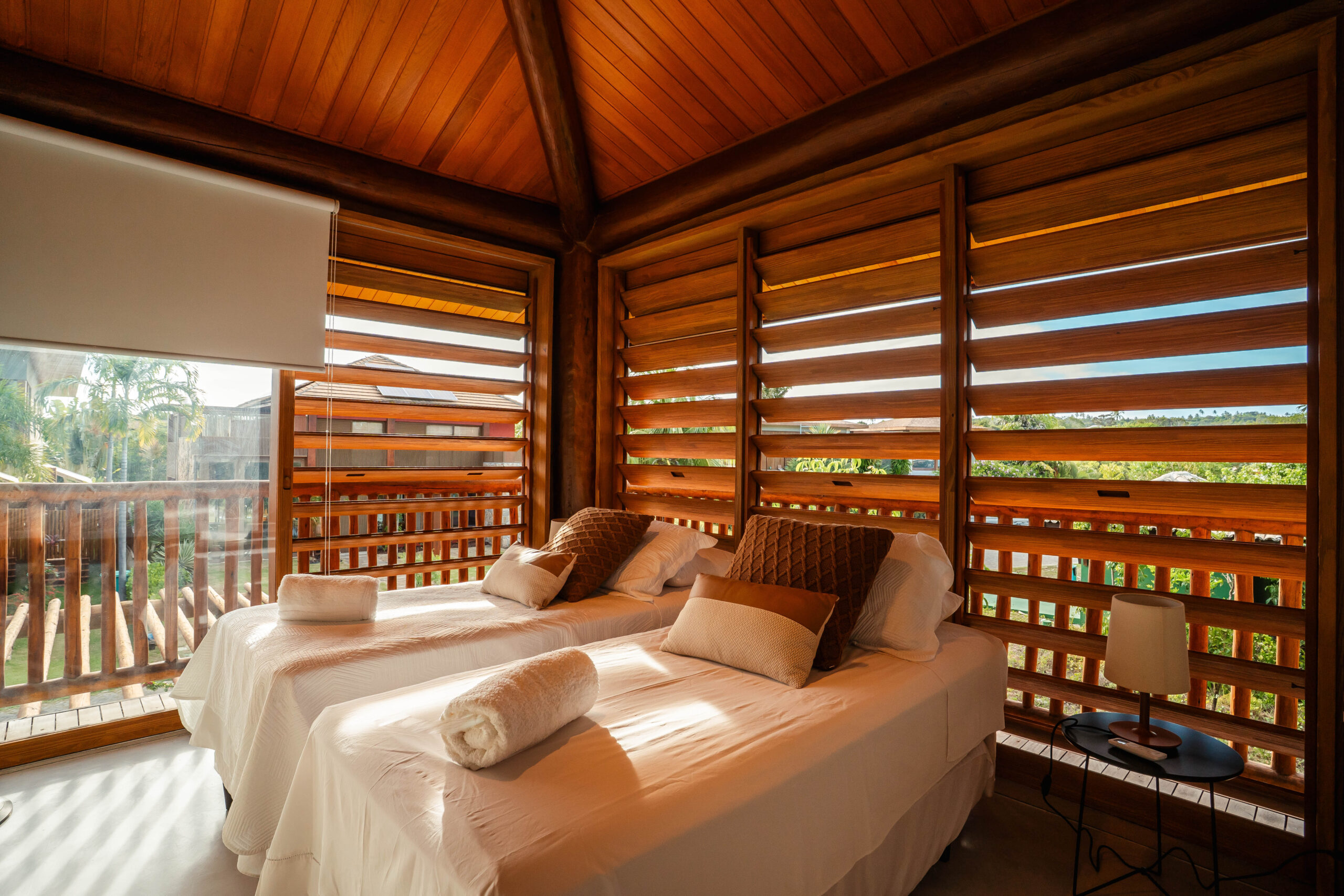 Aluguel casa de luxoPraia do Forte, Villa 05