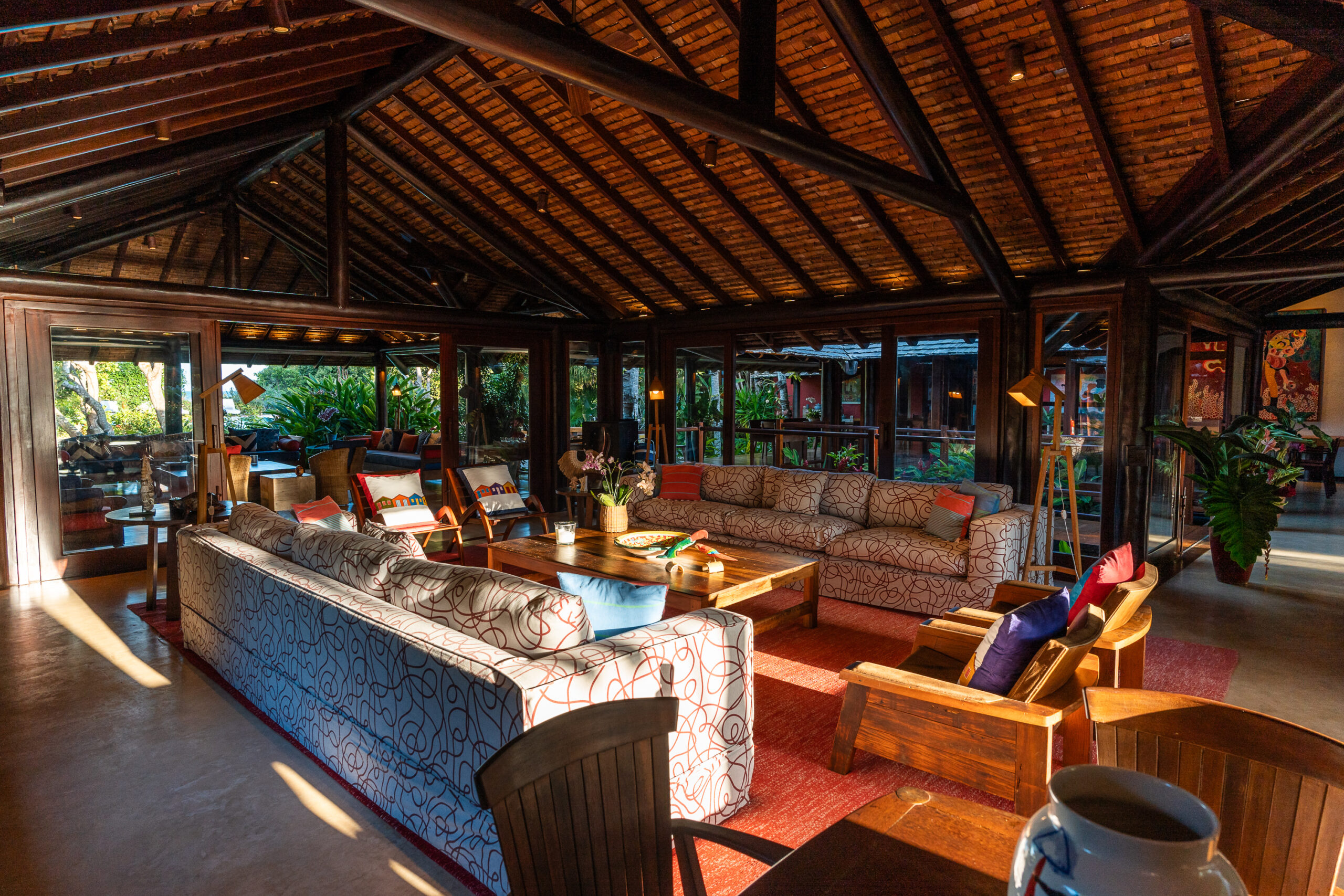 Aluguel casa de luxoTrancoso Villa 16+63