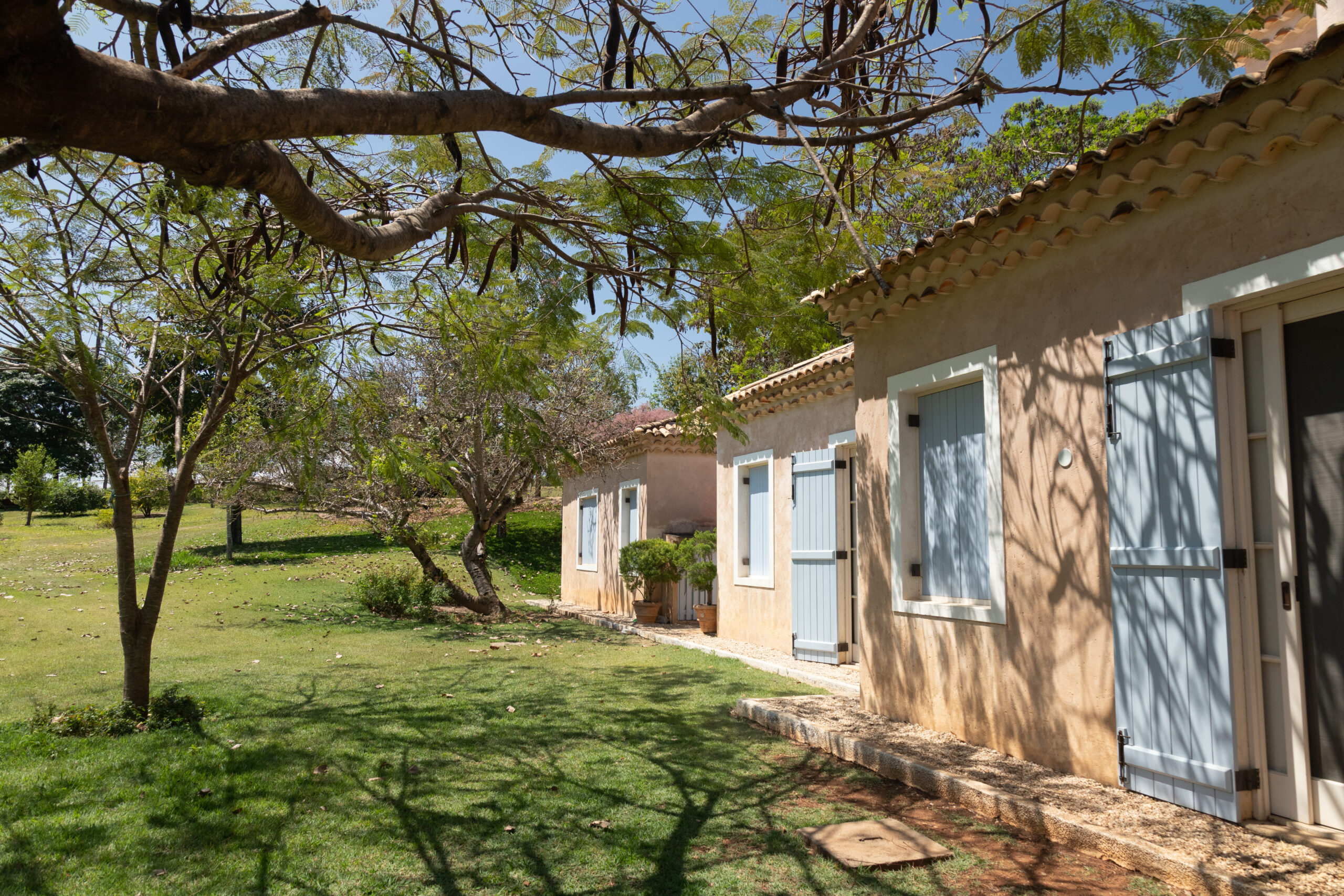 Aluguel casa de luxoIndaiatuba, Villa 03