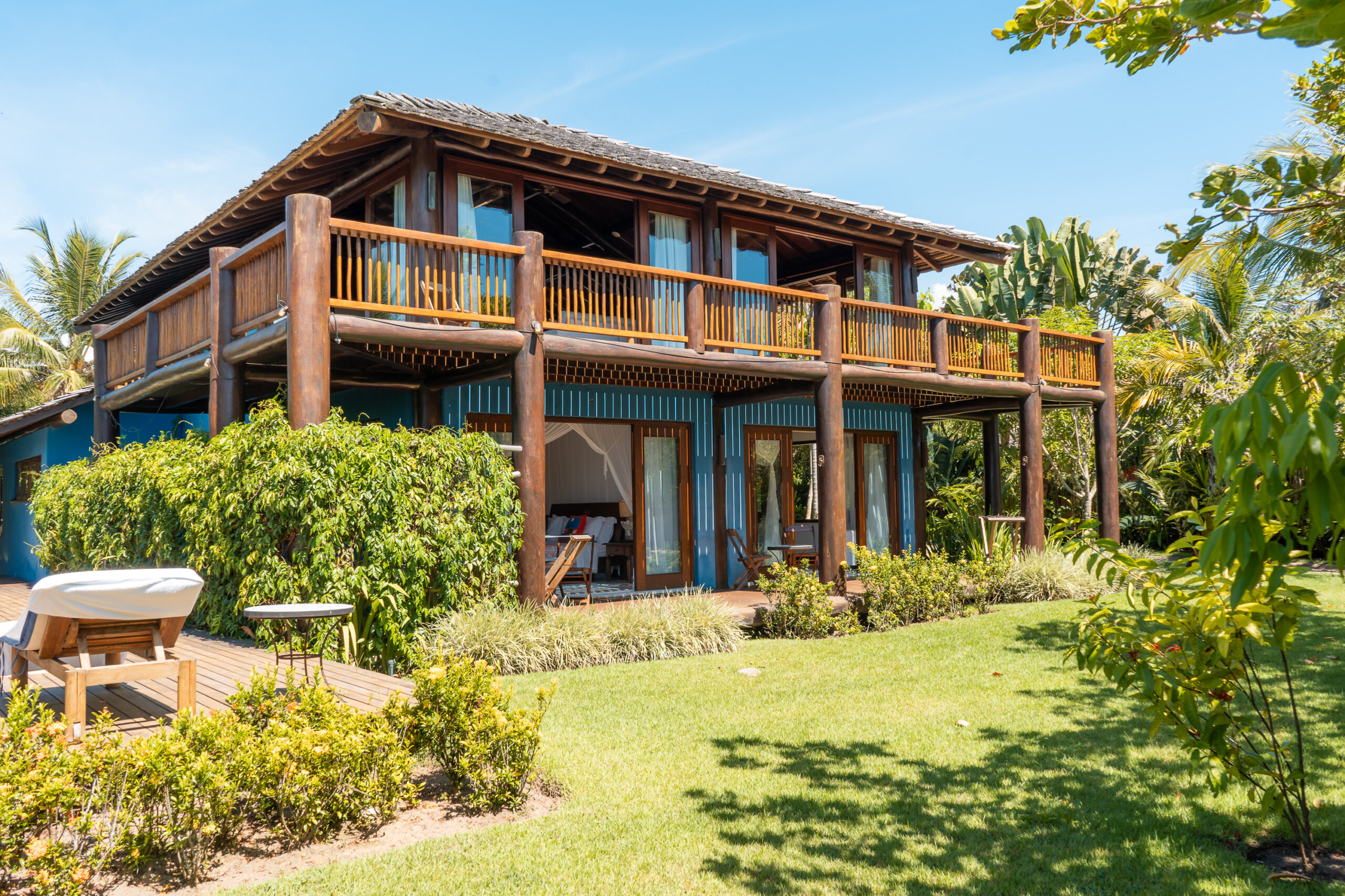 Aluguel casa de luxoTrancoso, villa 63