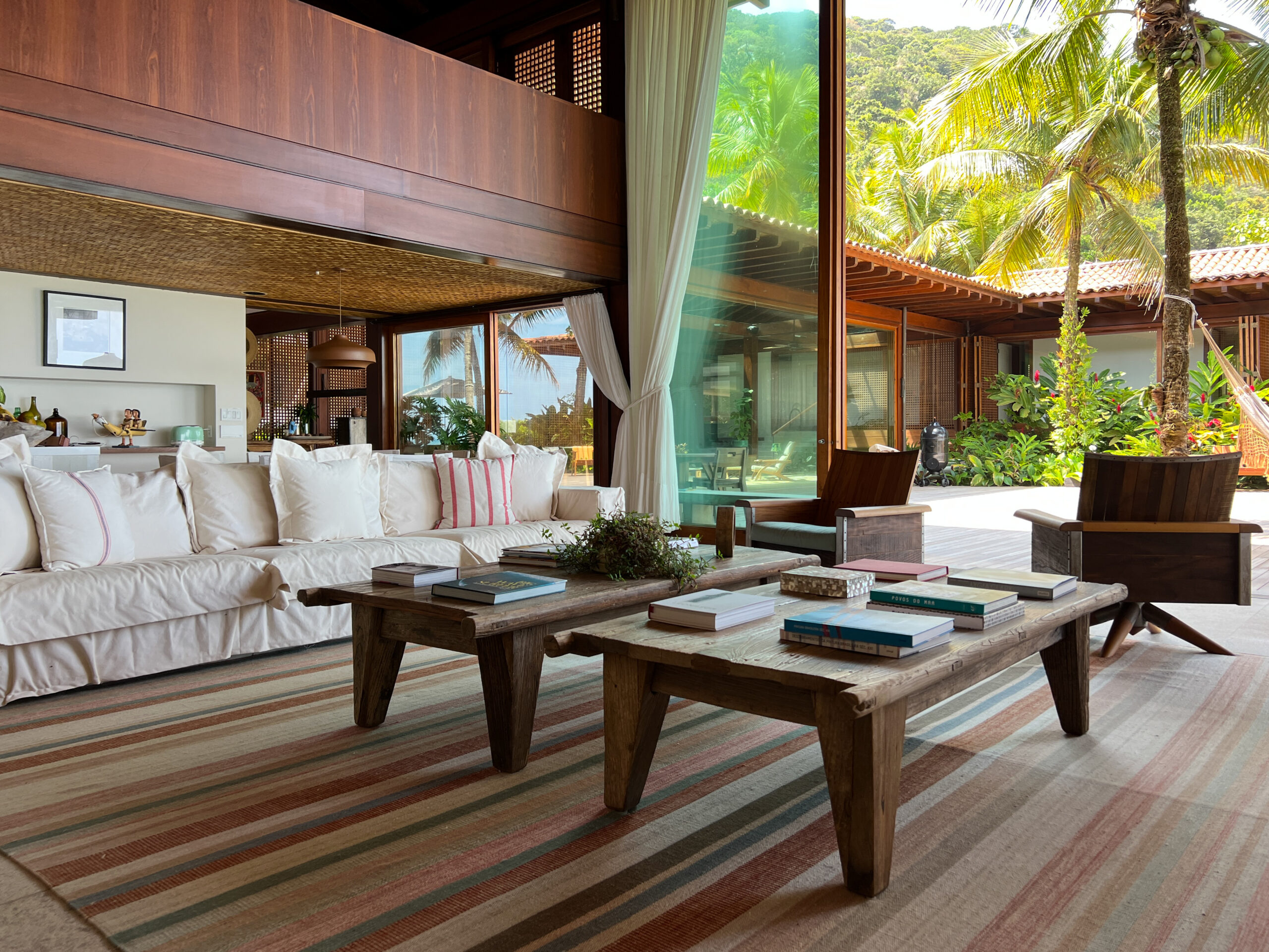 Aluguel casa de luxoTaguaíba, Villa 23