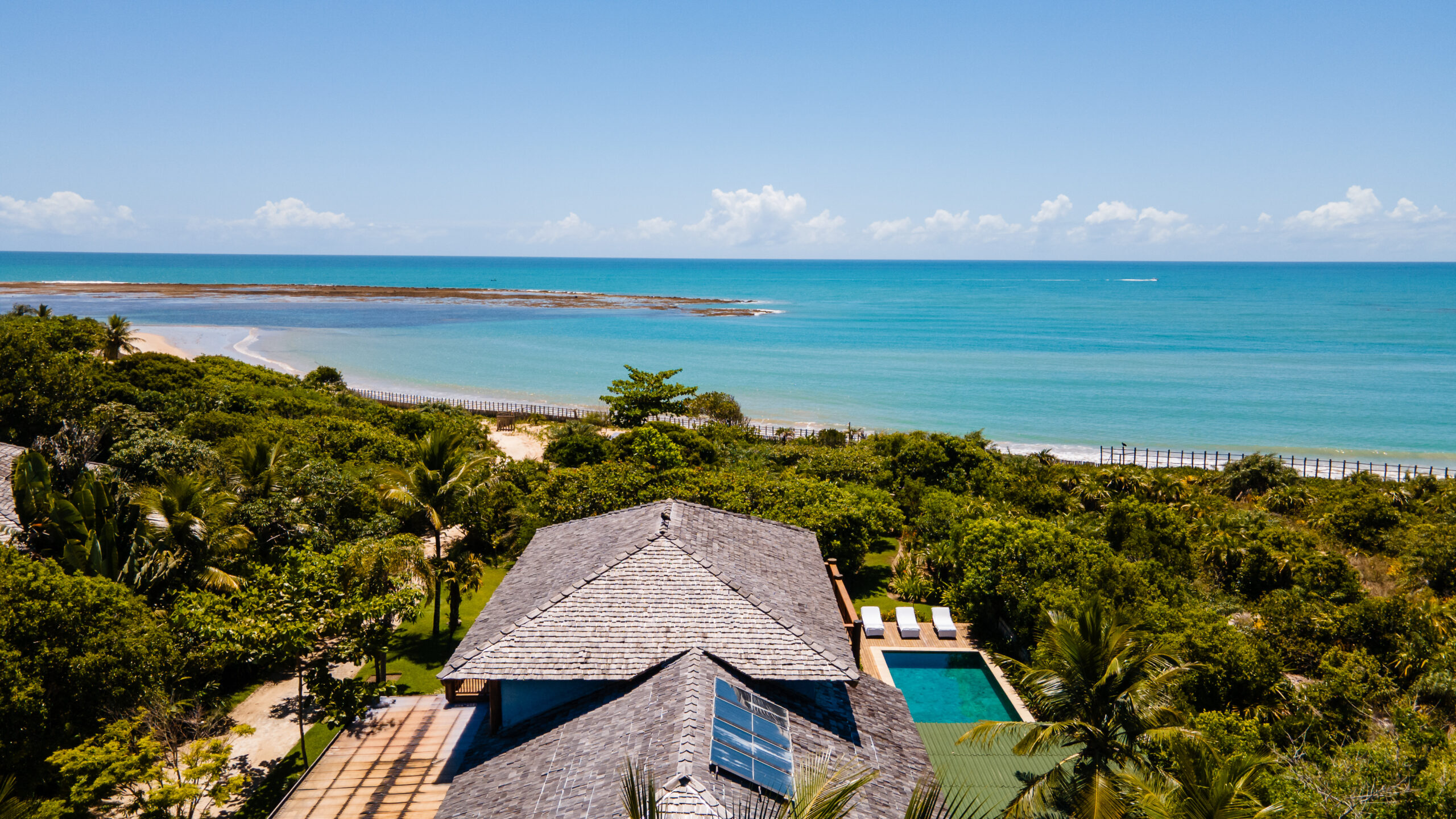 Aluguel casa de luxoTrancoso, villa 63