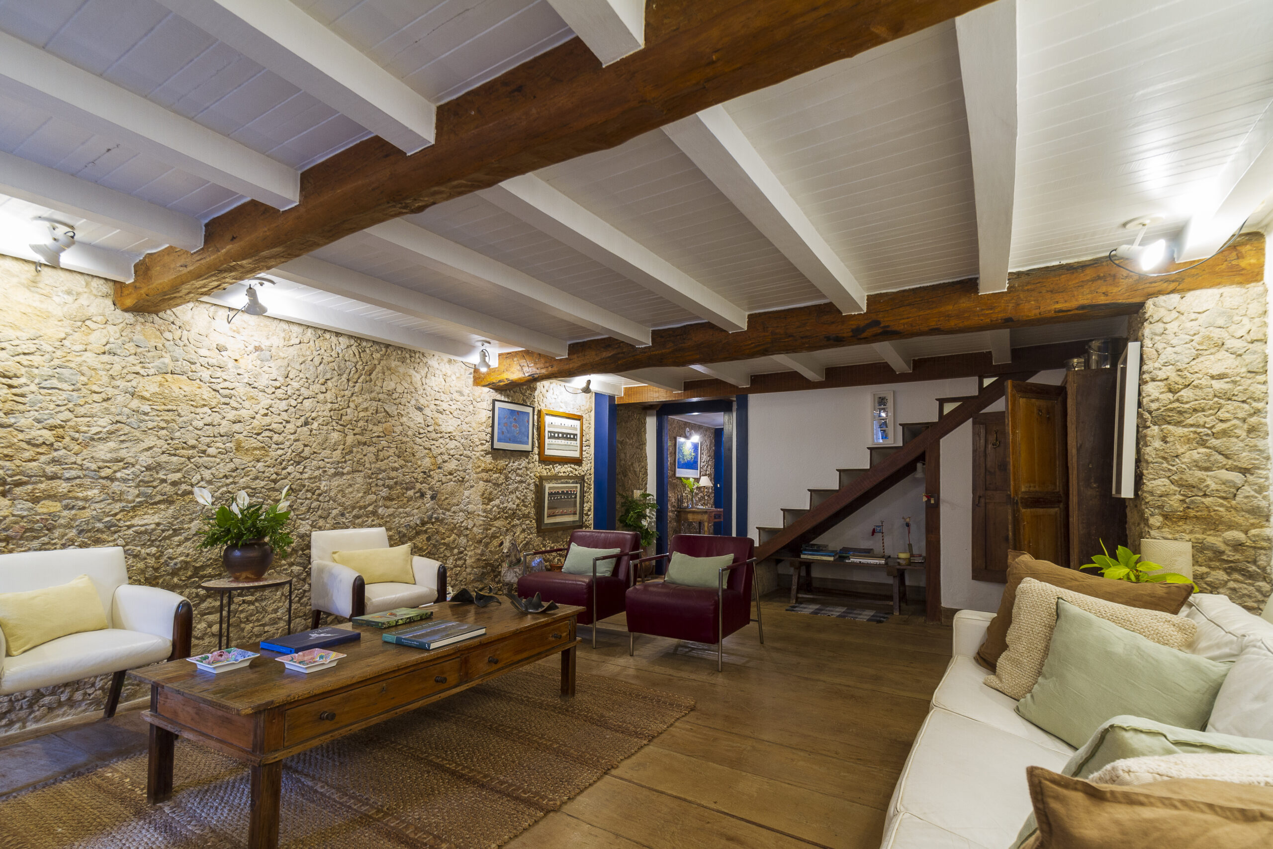 Aluguel casa de luxoParaty, Villa 15