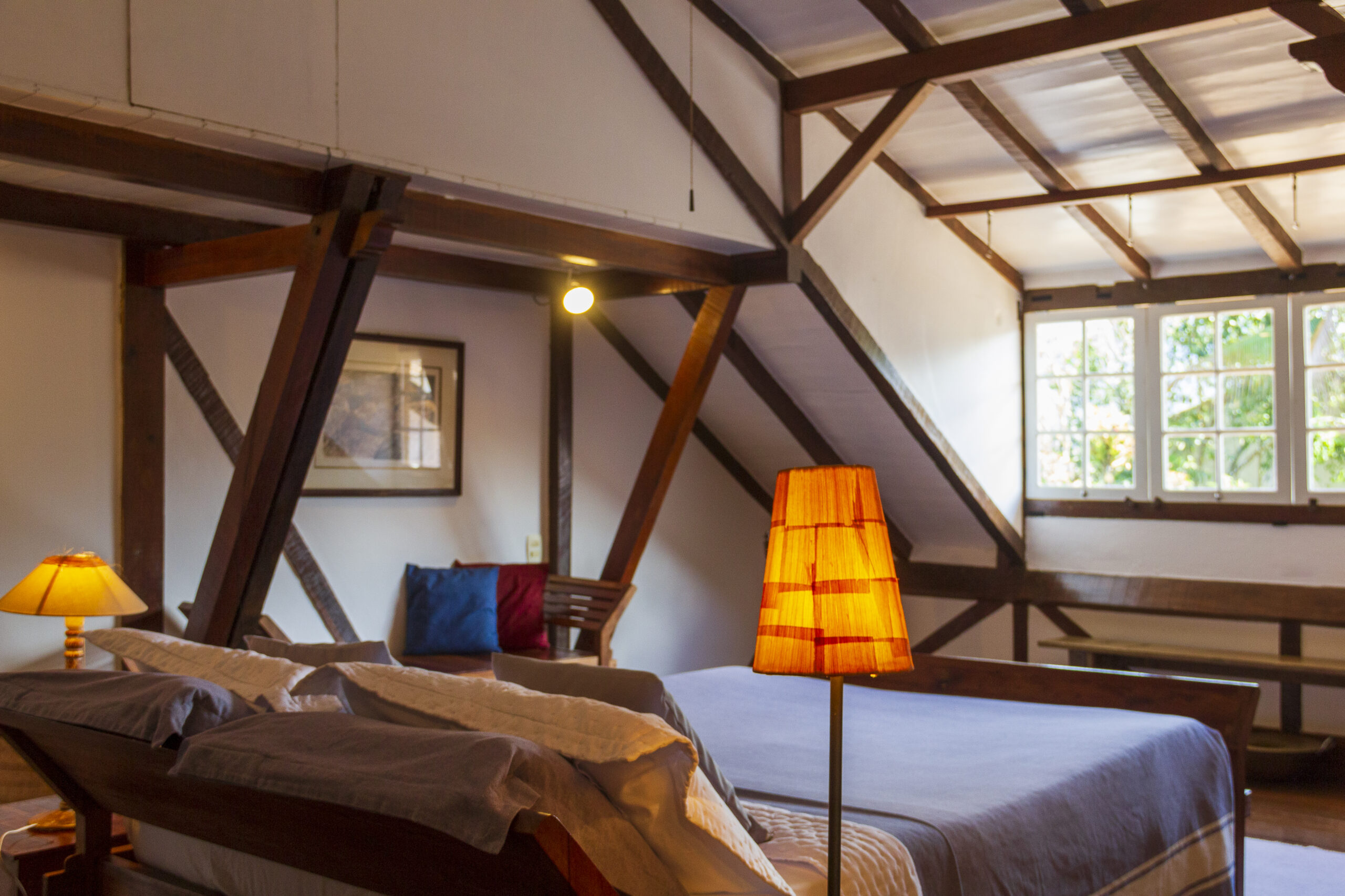 Aluguel casa de luxoParaty, Villa 15