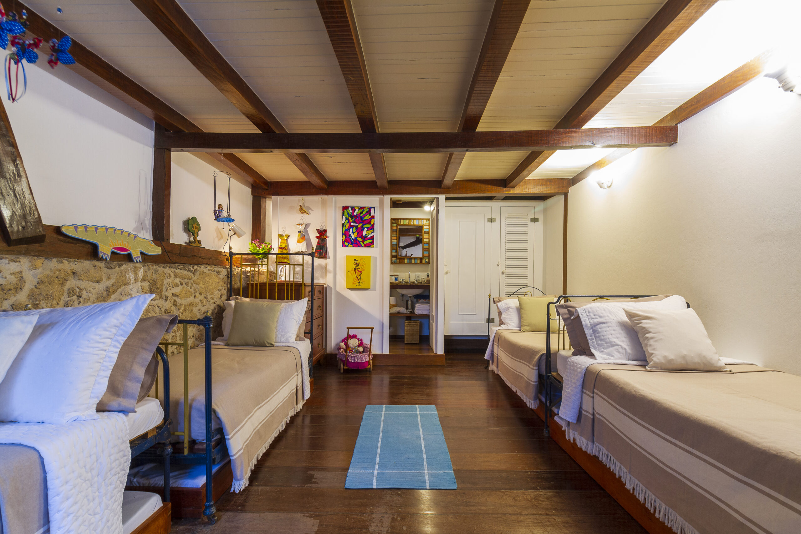 Aluguel casa de luxoParaty, Villa 15