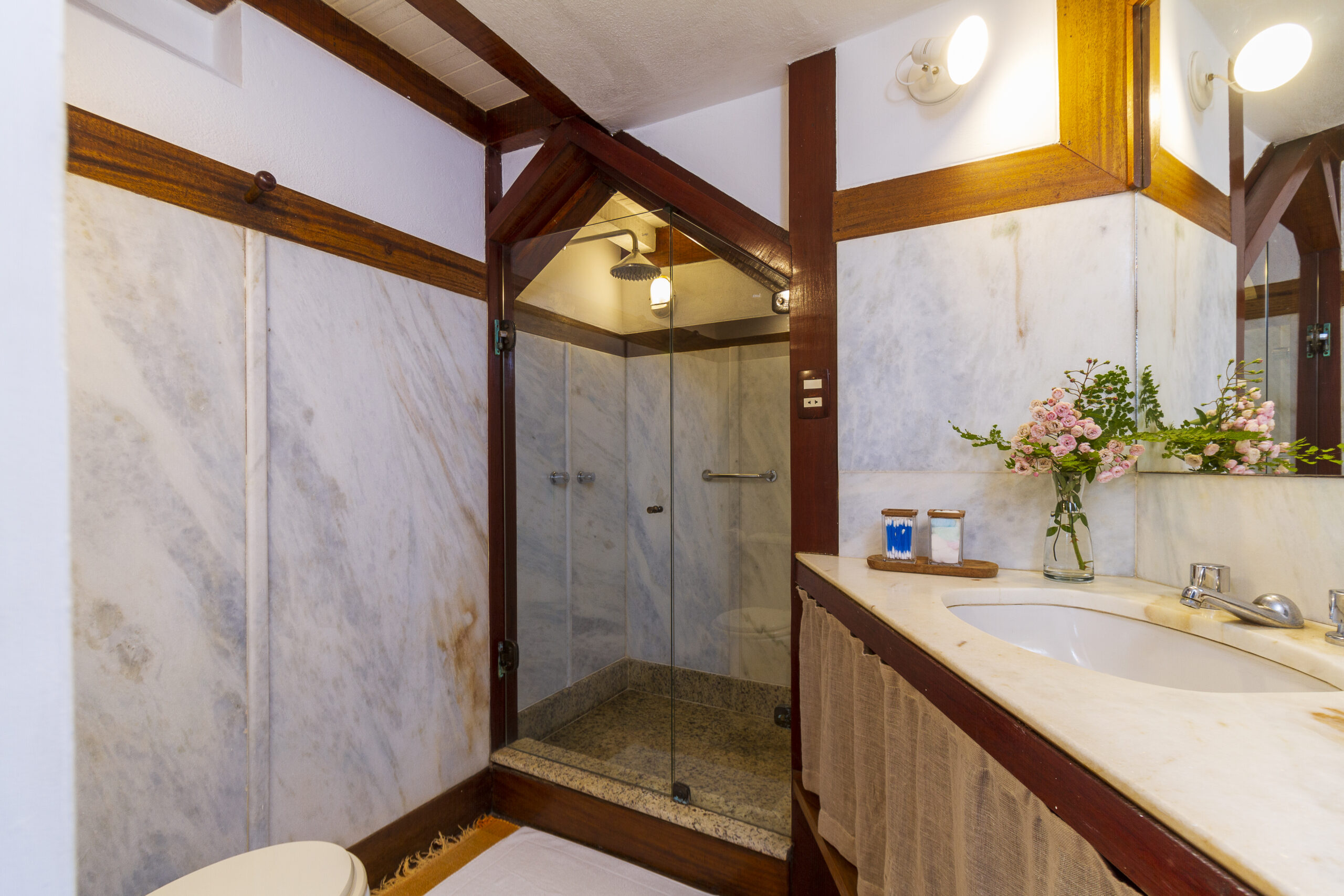 Aluguel casa de luxoParaty, Villa 15