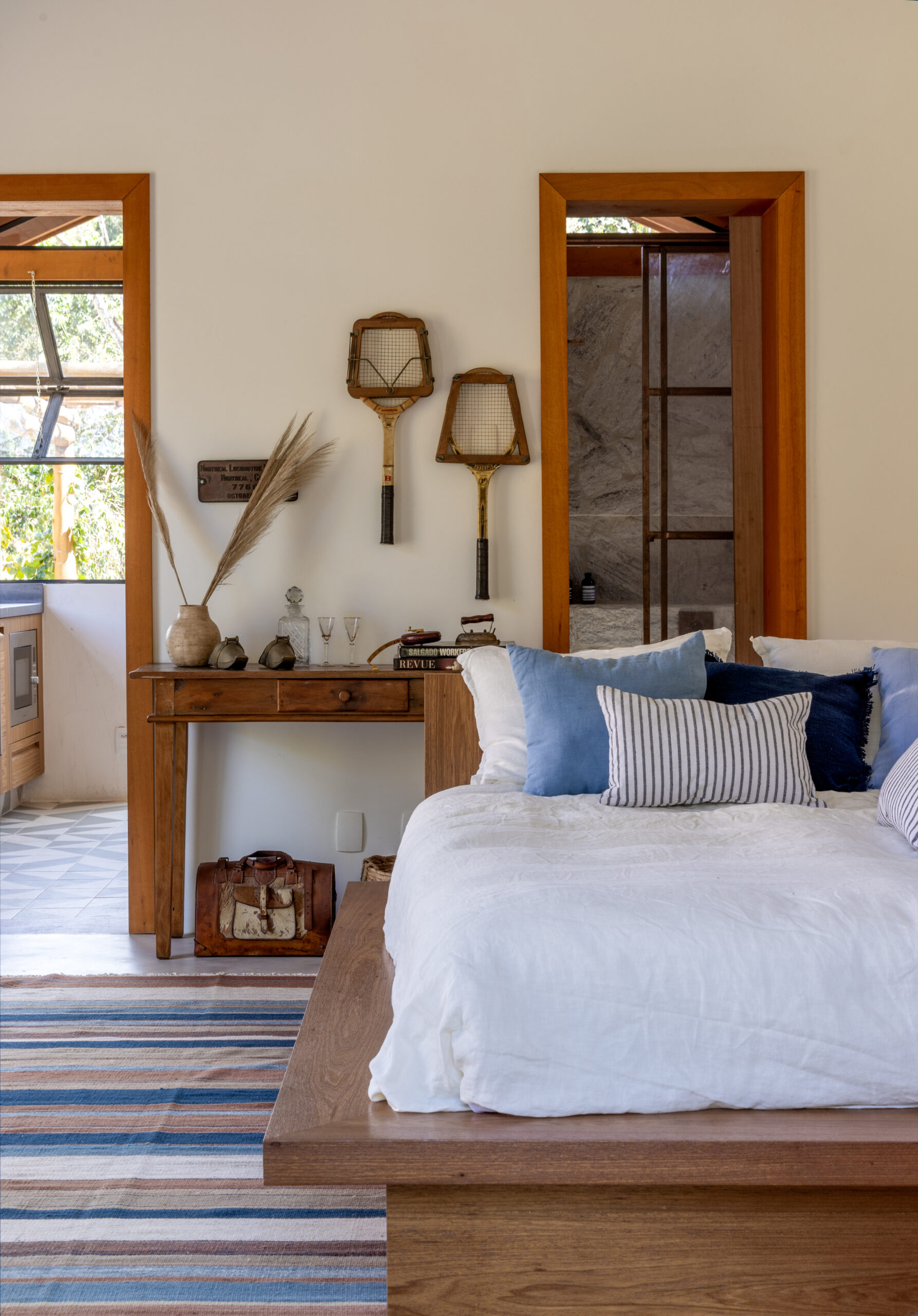 Aluguel casa de luxoSerra Fluminense, Villa 11