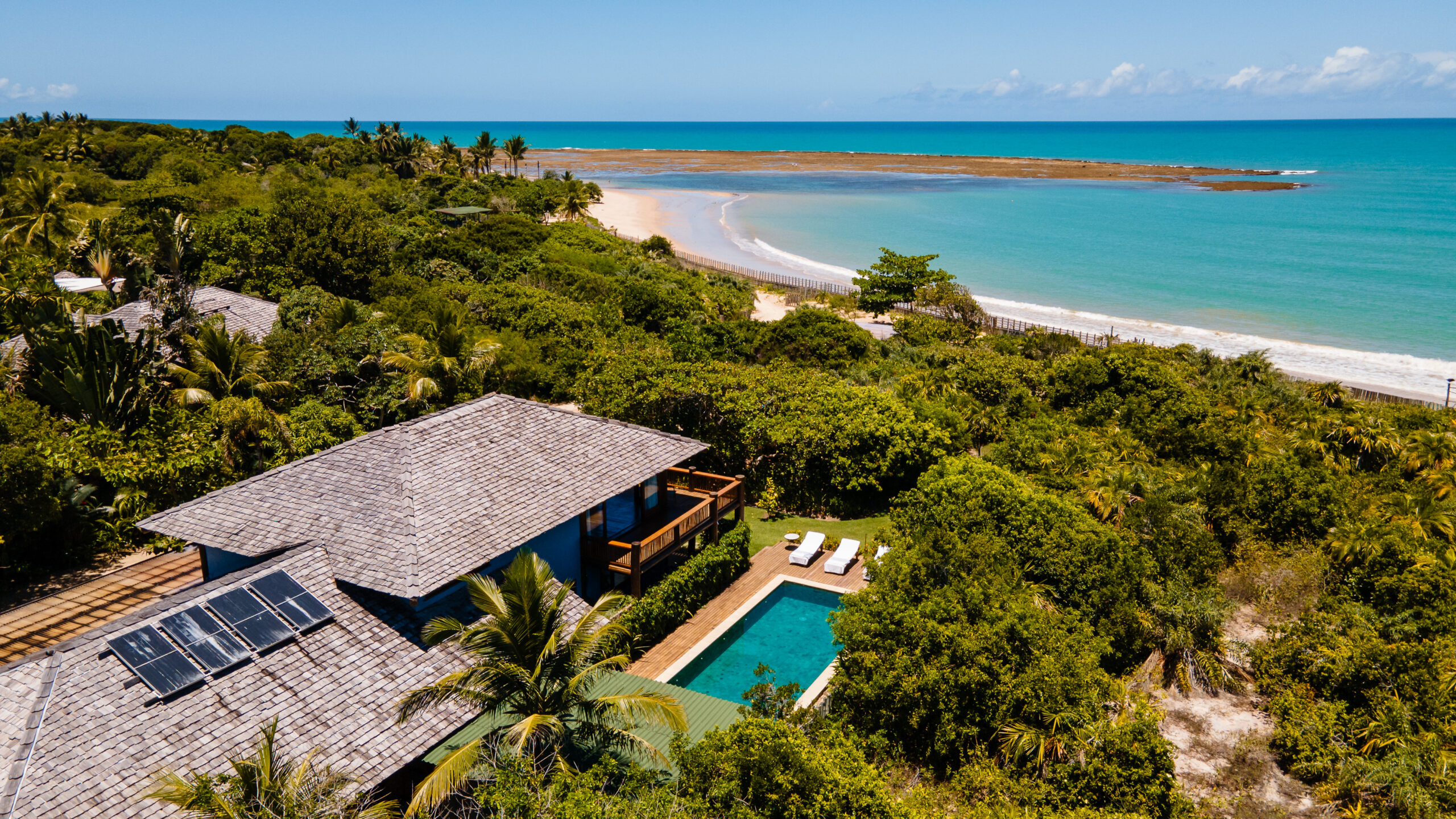 Aluguel casa de luxoTrancoso, villa 63