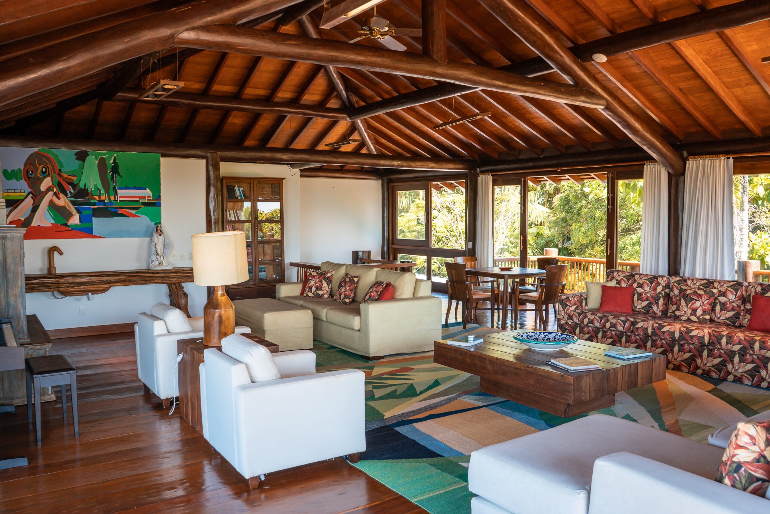 Aluguel casa de luxoTrancoso Villa 16+63