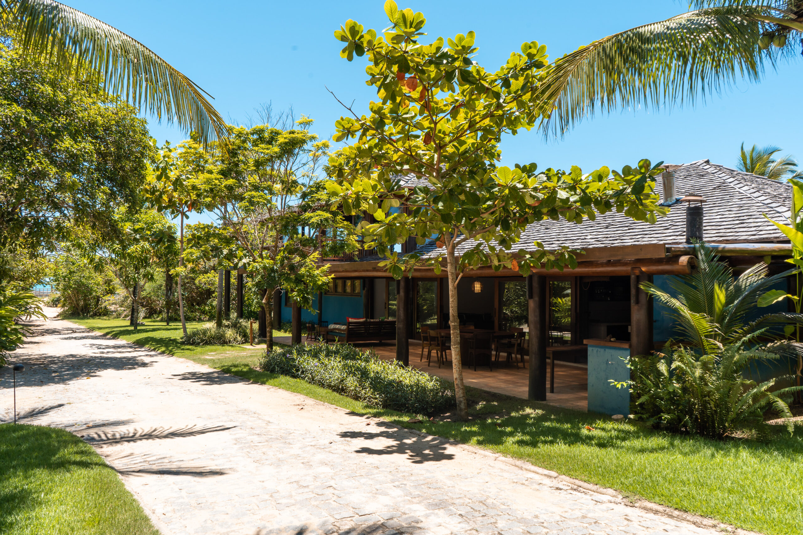 Aluguel casa de luxoTrancoso Villa 16+63