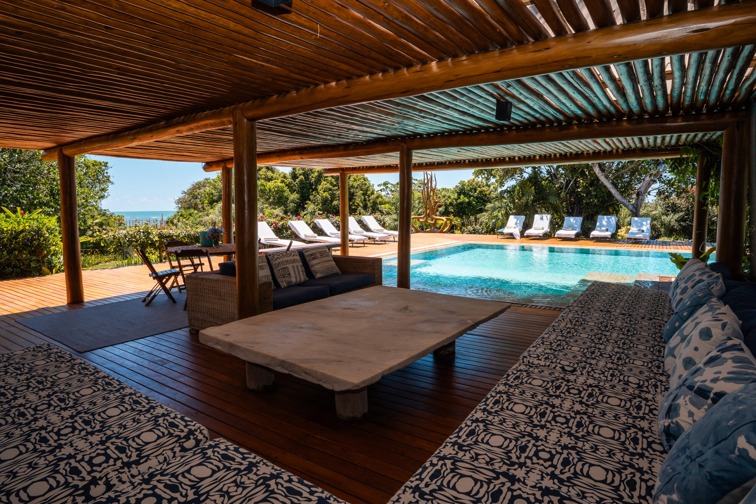 Aluguel casa de luxoTrancoso, Villa 16