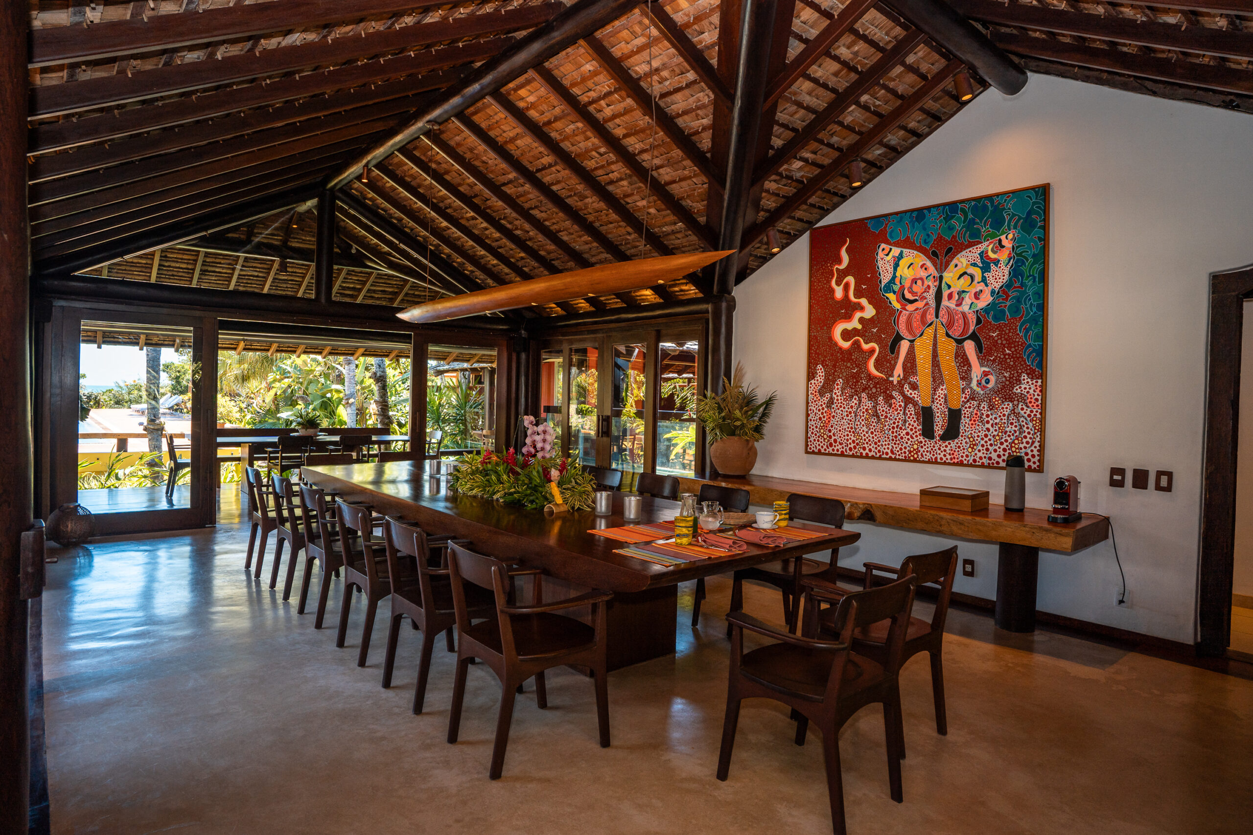 Aluguel casa de luxoTrancoso, Villa 16