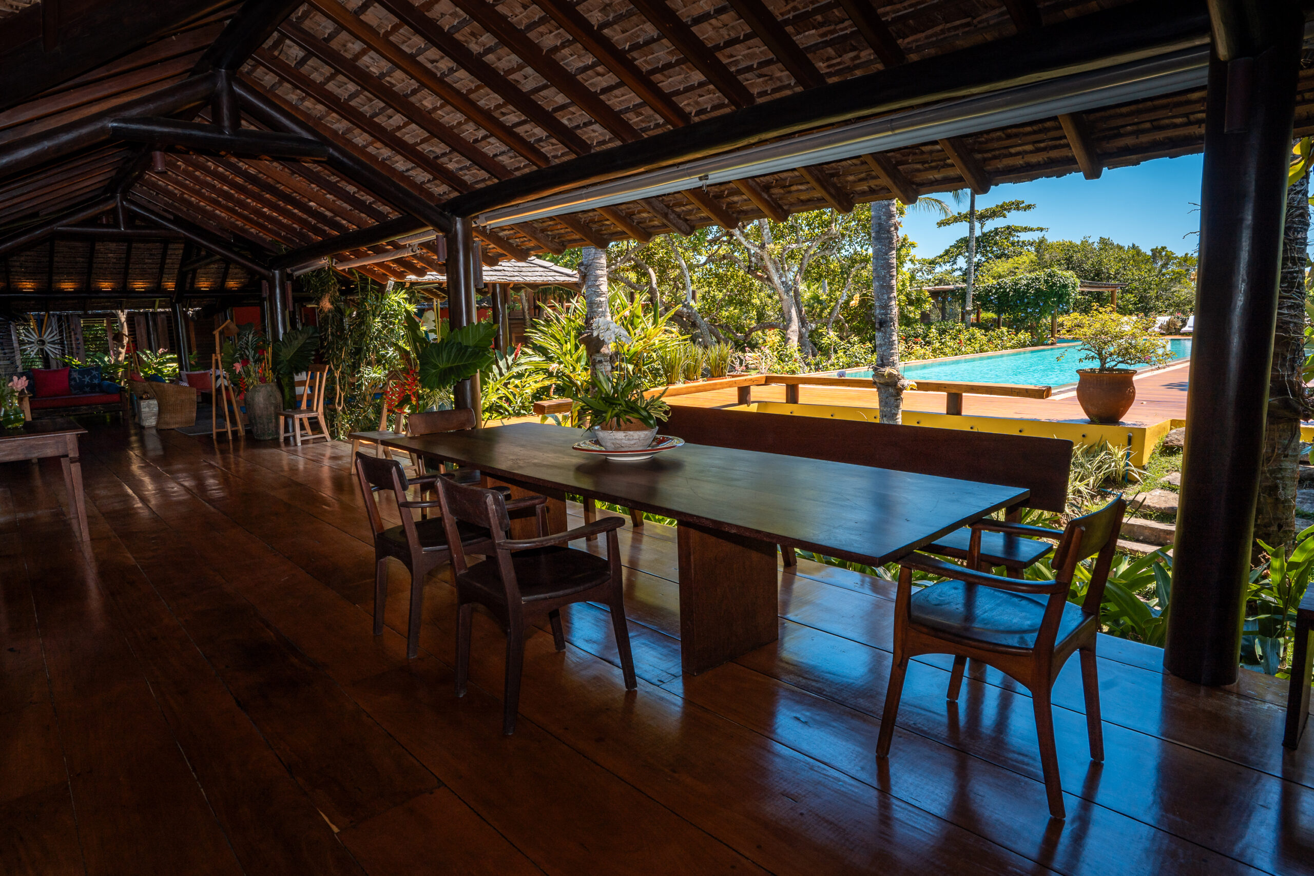 Aluguel casa de luxoTrancoso Villa 16+63