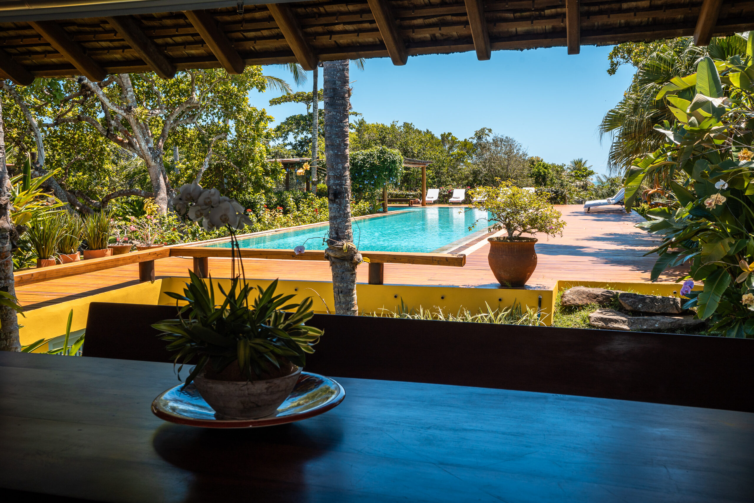 Aluguel casa de luxoTrancoso, Villa 16