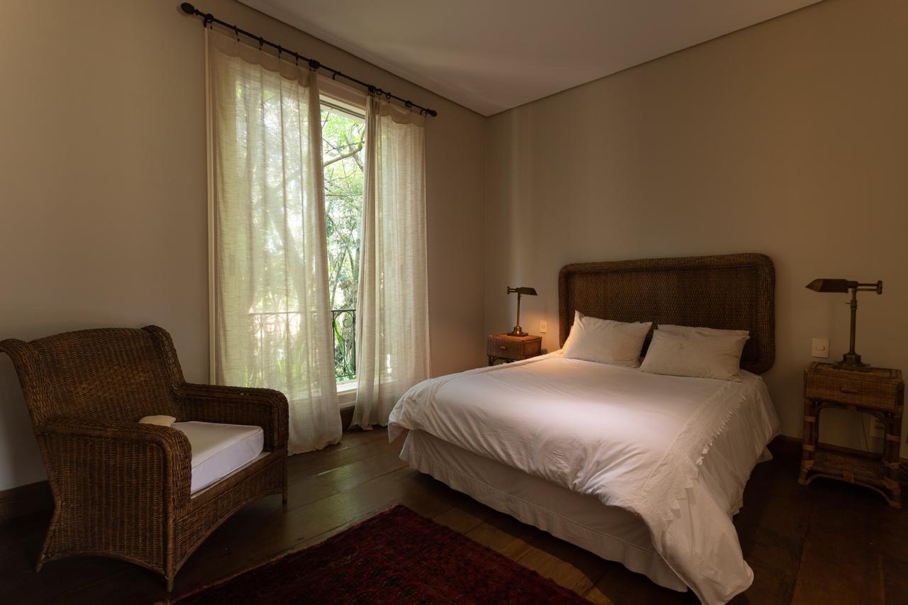 Aluguel casa de luxoIndaiatuba, Villa 03