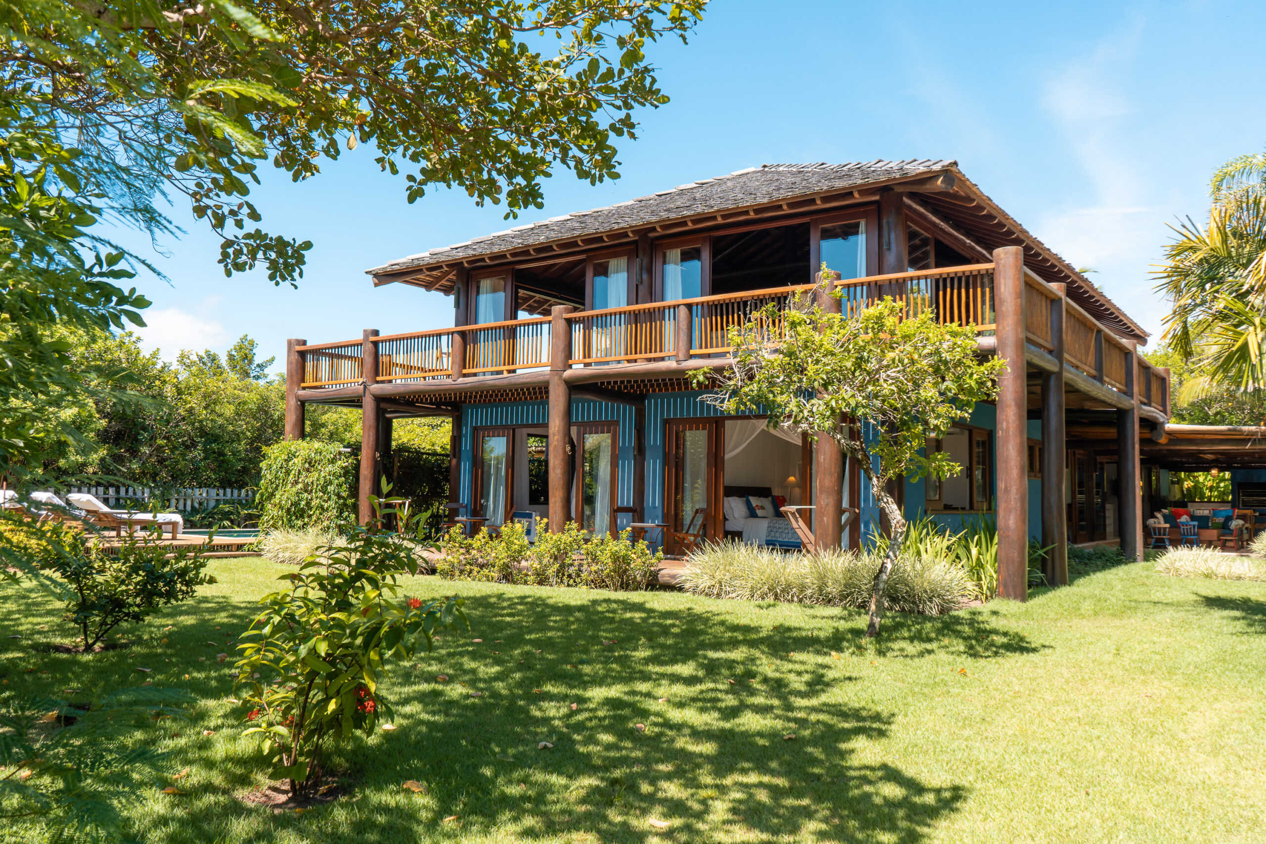 Aluguel casa de luxoTrancoso, villa 63