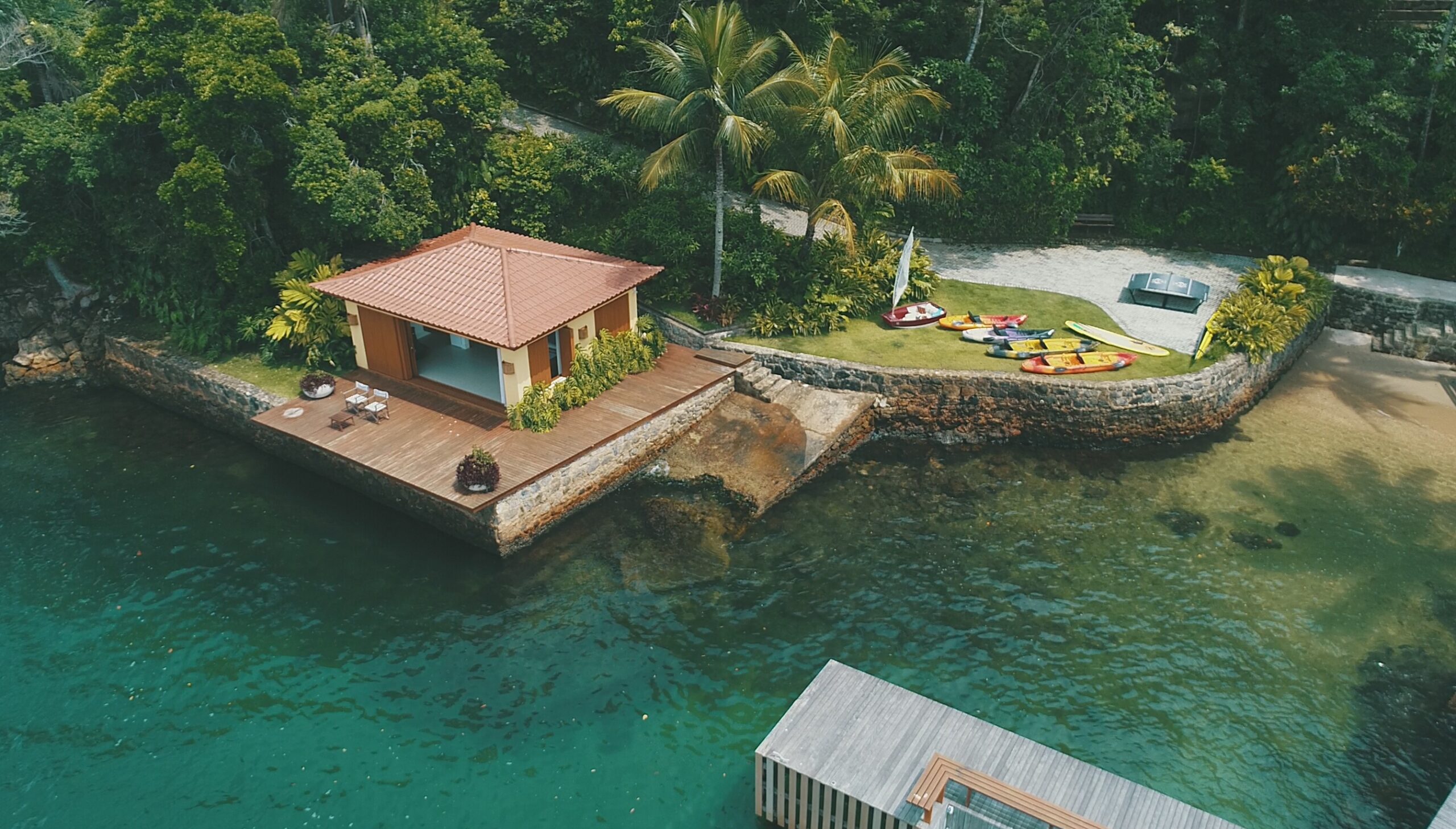 Aluguel casa de luxoAngra dos Reis, Villa 29