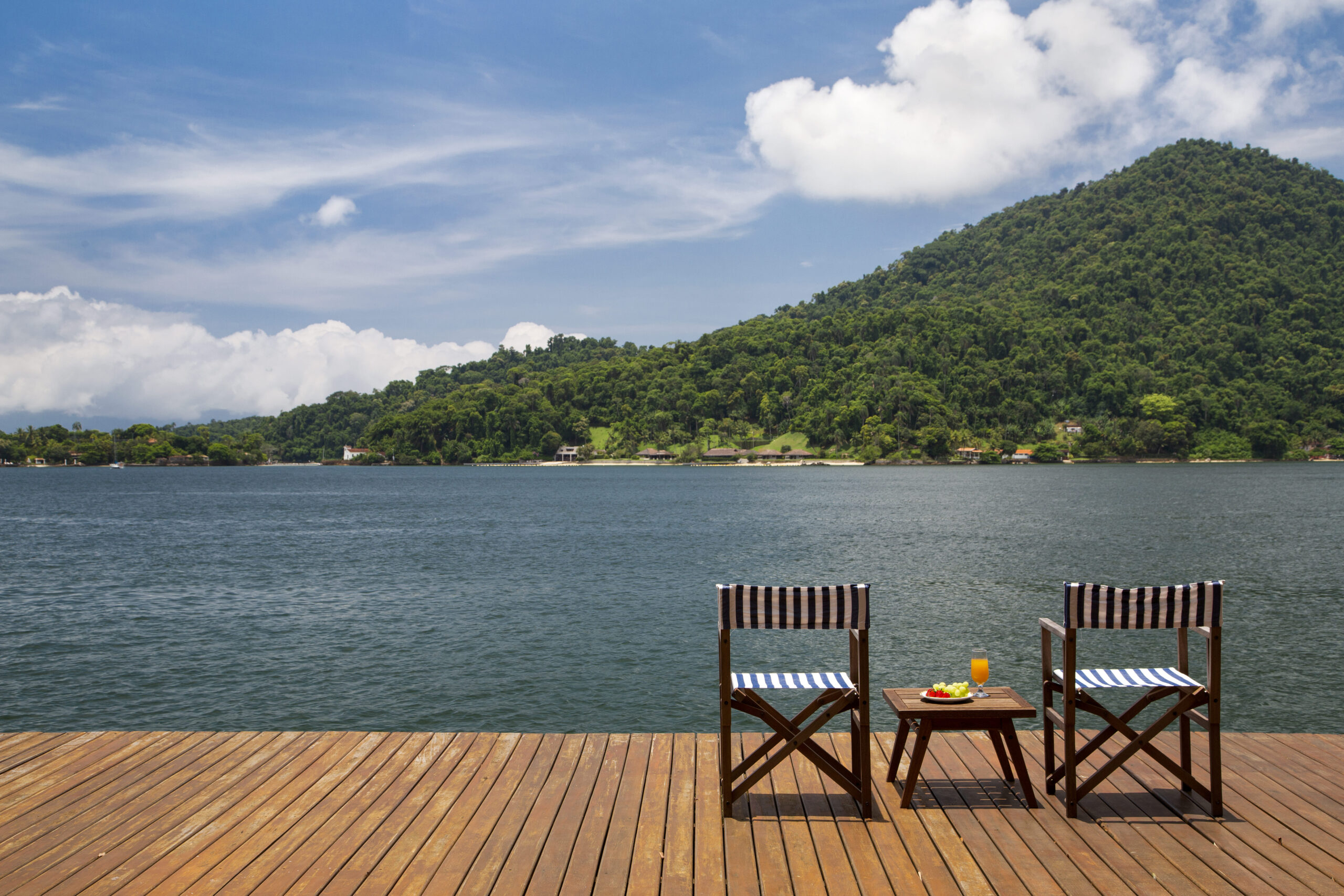 Aluguel casa de luxoAngra dos Reis, Villa 29