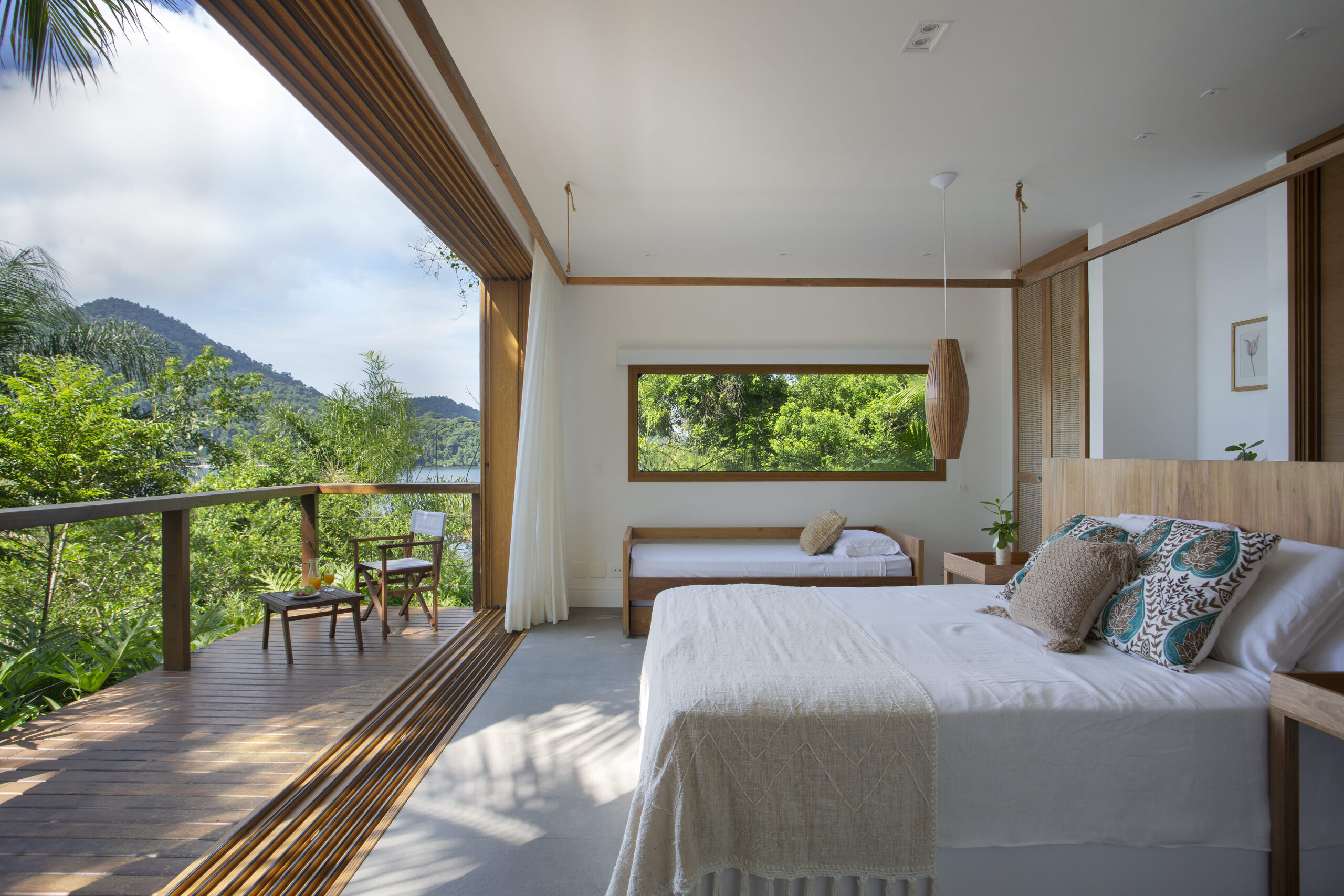 Aluguel casa de luxoAngra dos Reis, Villa 29