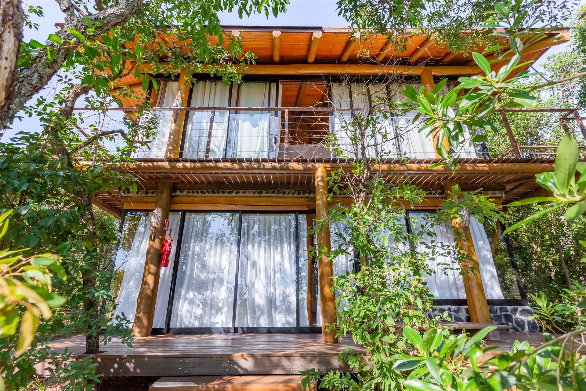 Aluguel casa de luxoBonito Villa 01