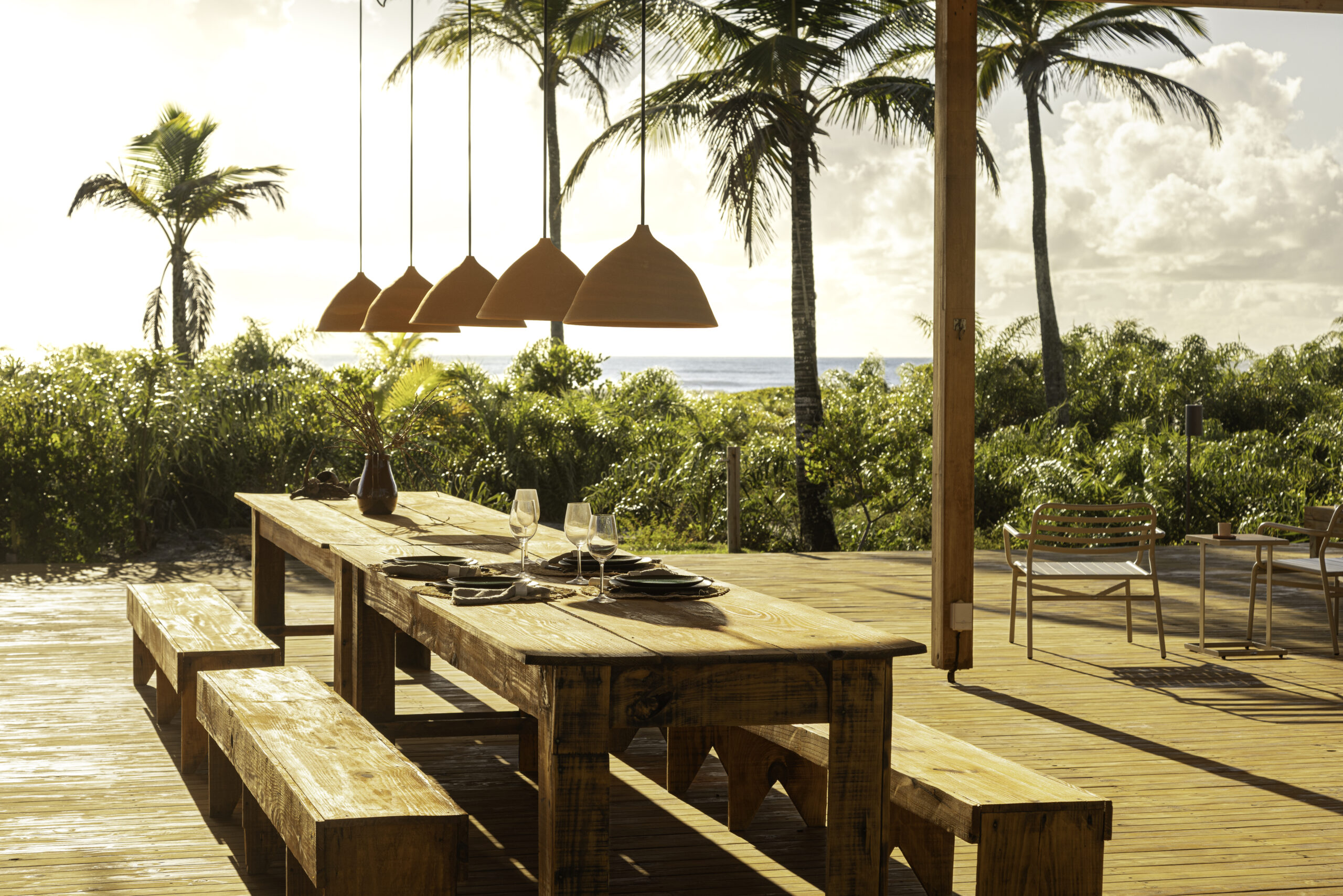 Aluguel casa de luxoIlhéus, Villa 02