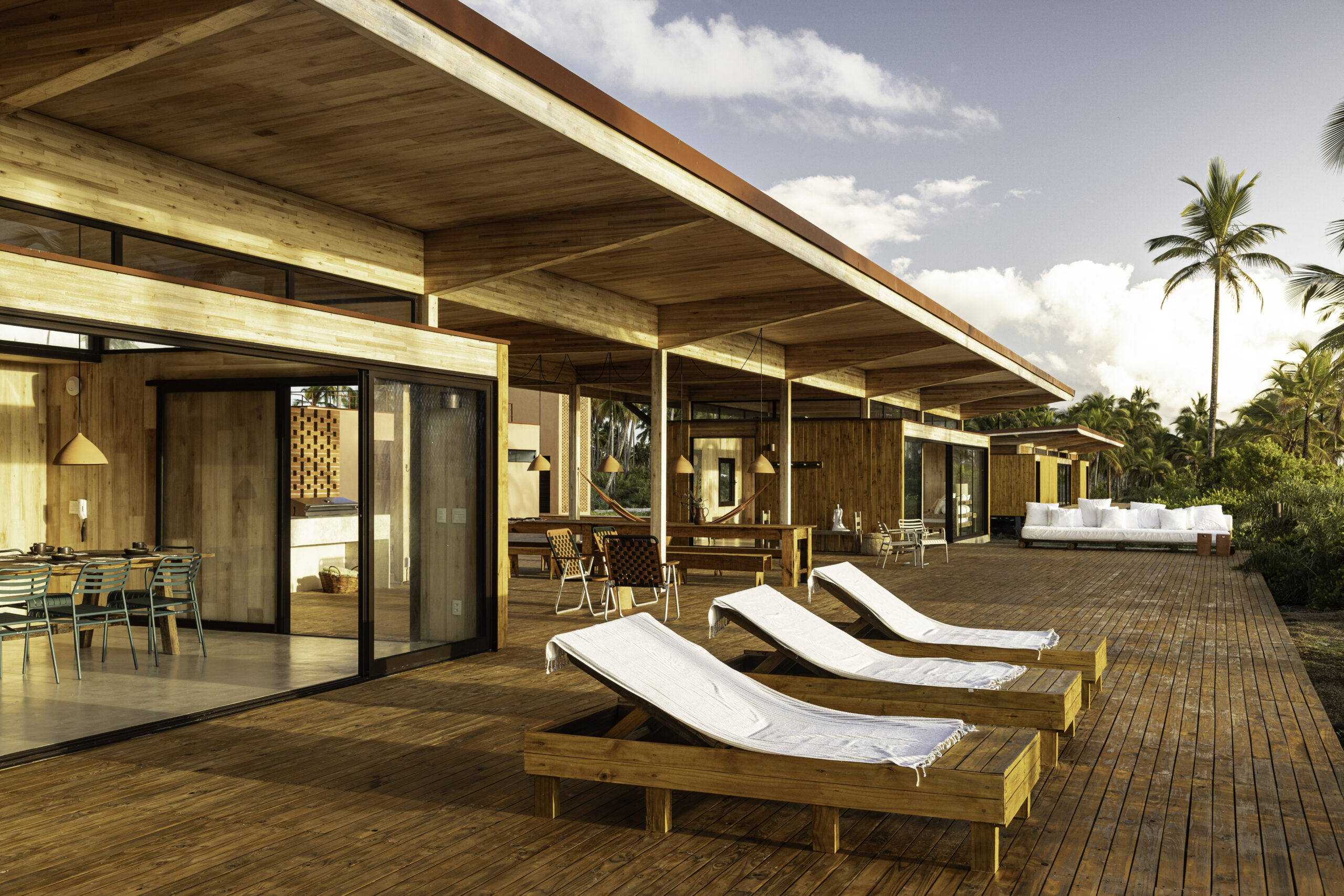 Aluguel casa de luxoIlhéus, Villa 02