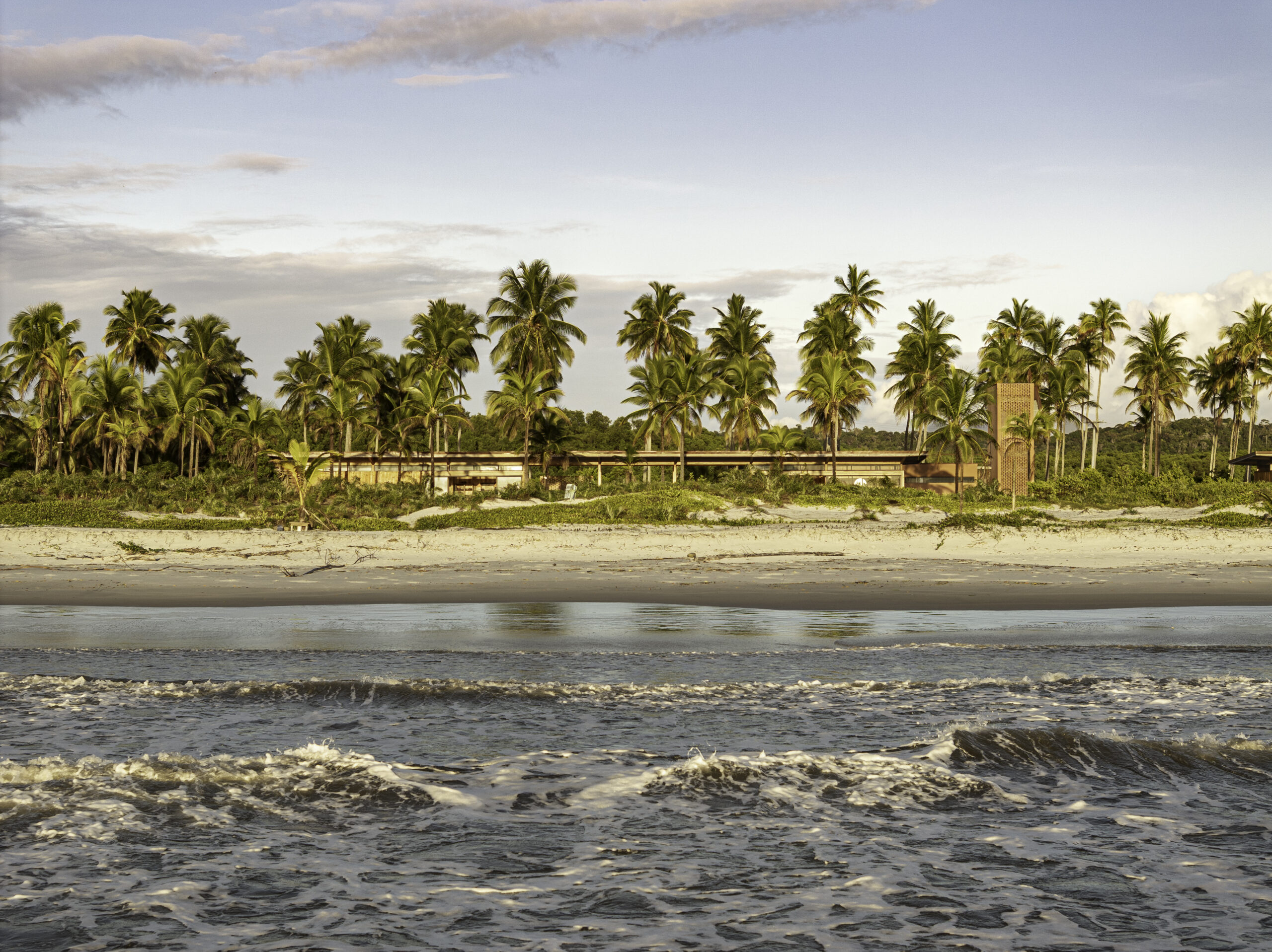 Aluguel casa de luxoIlhéus, Villa 02