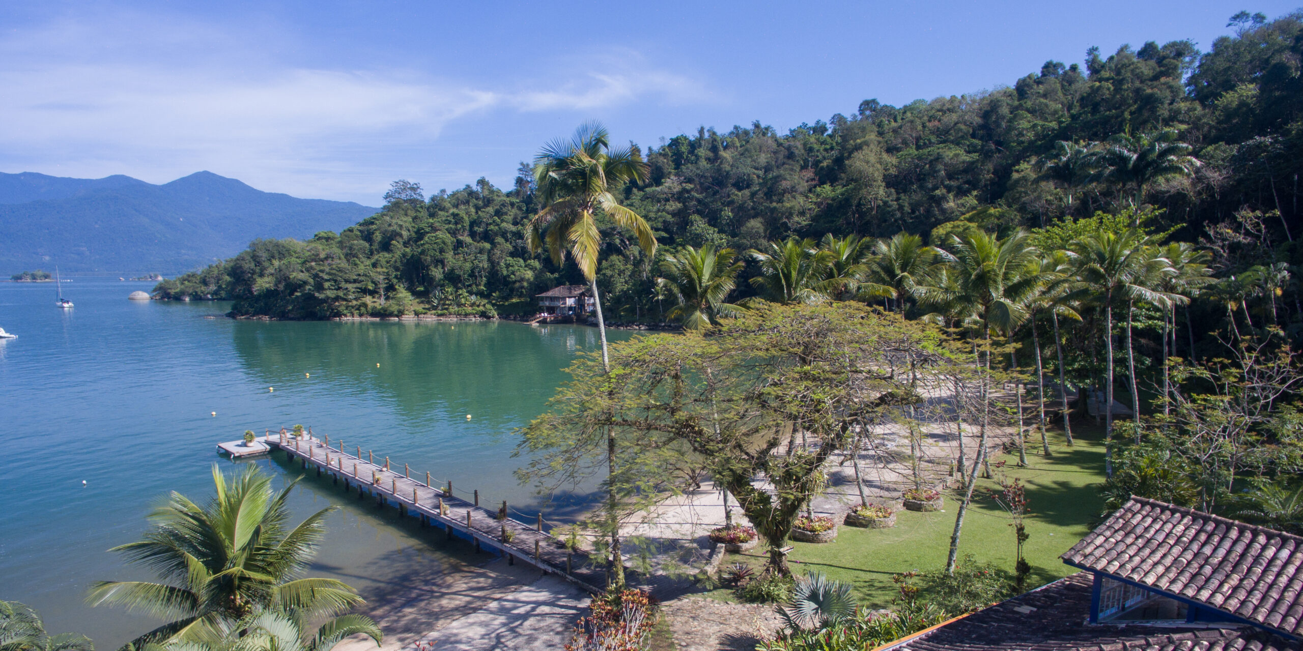 Aluguel casa de luxoParaty, Villa 14