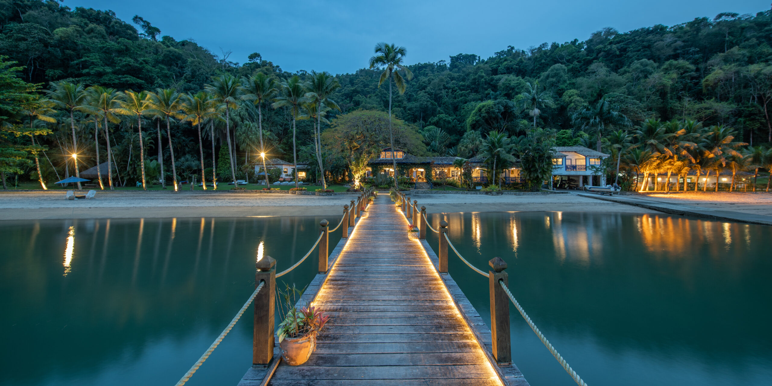 Aluguel casa de luxoParaty, Villa 14