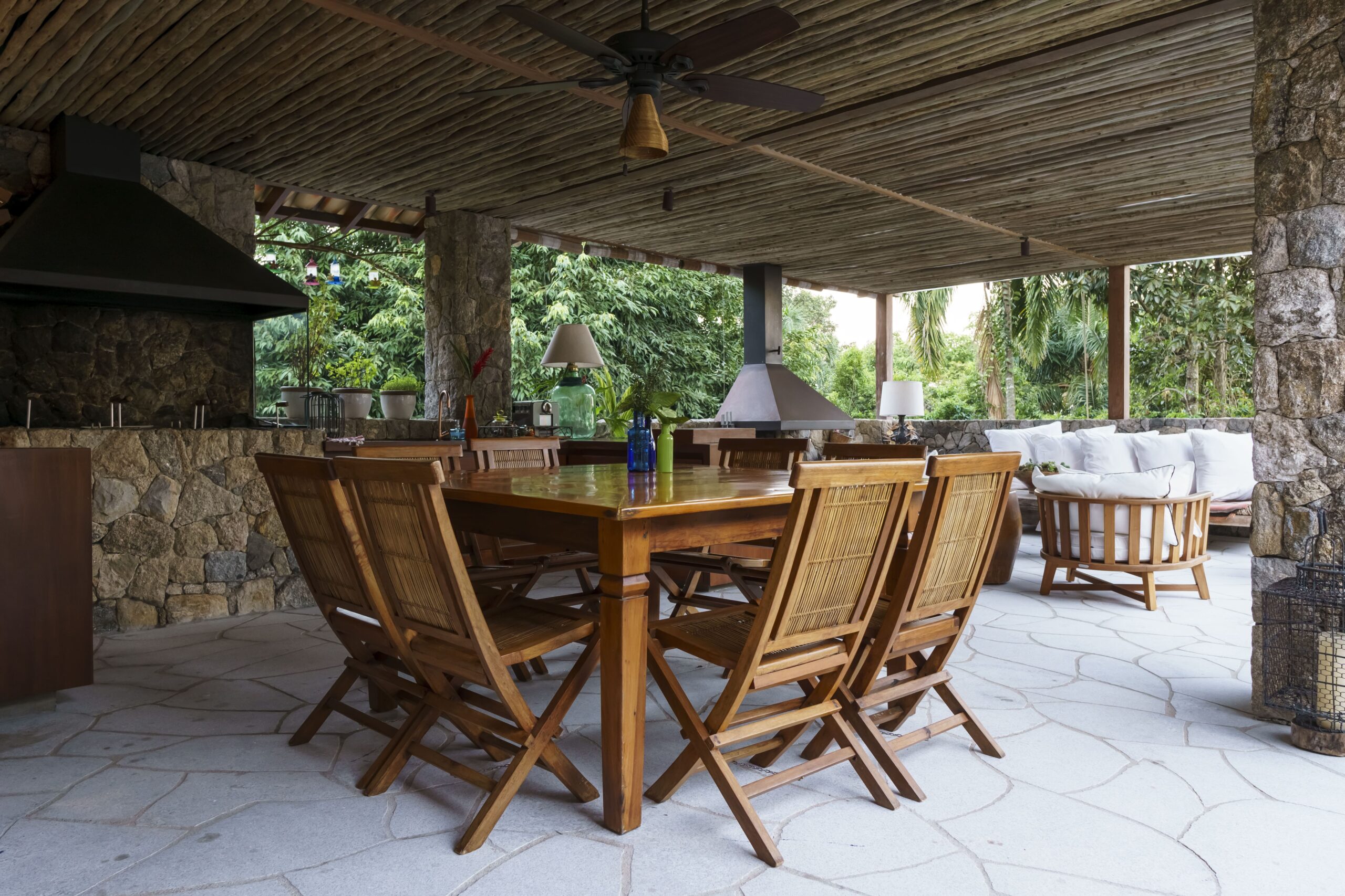 Aluguel casa de luxoIporanga, Villa 12