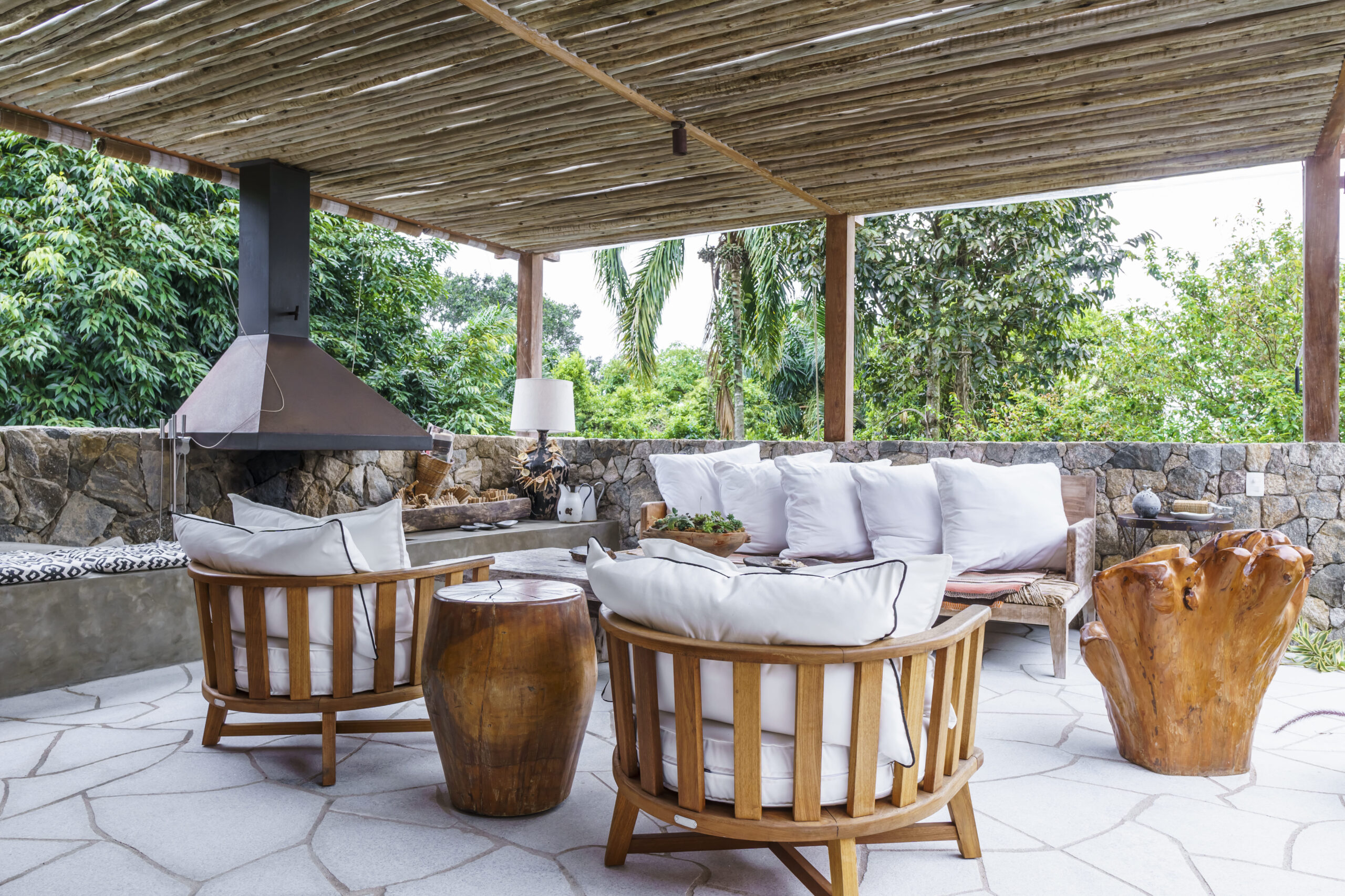Aluguel casa de luxoIporanga, Villa 12