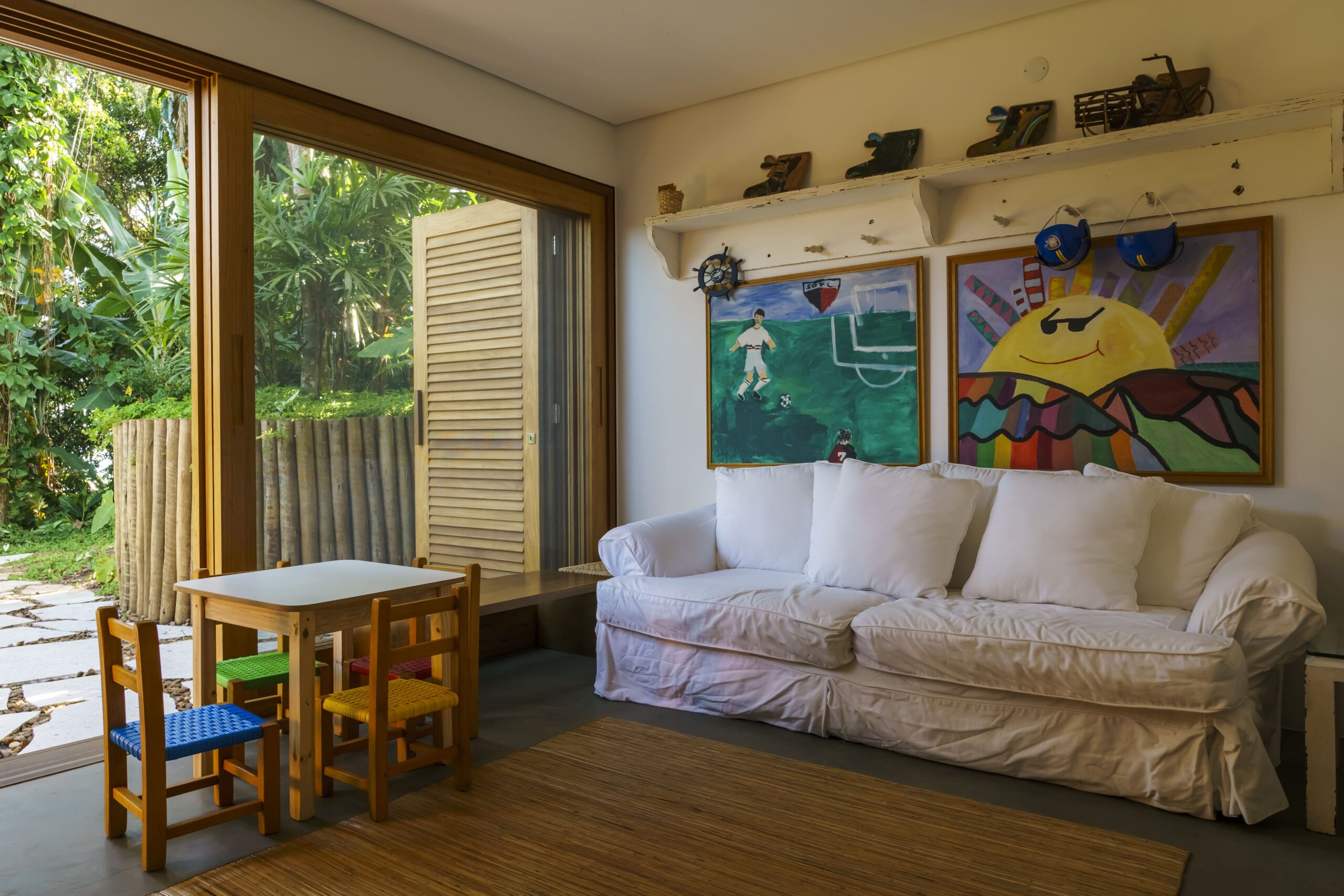 Aluguel casa de luxoIporanga, Villa 12