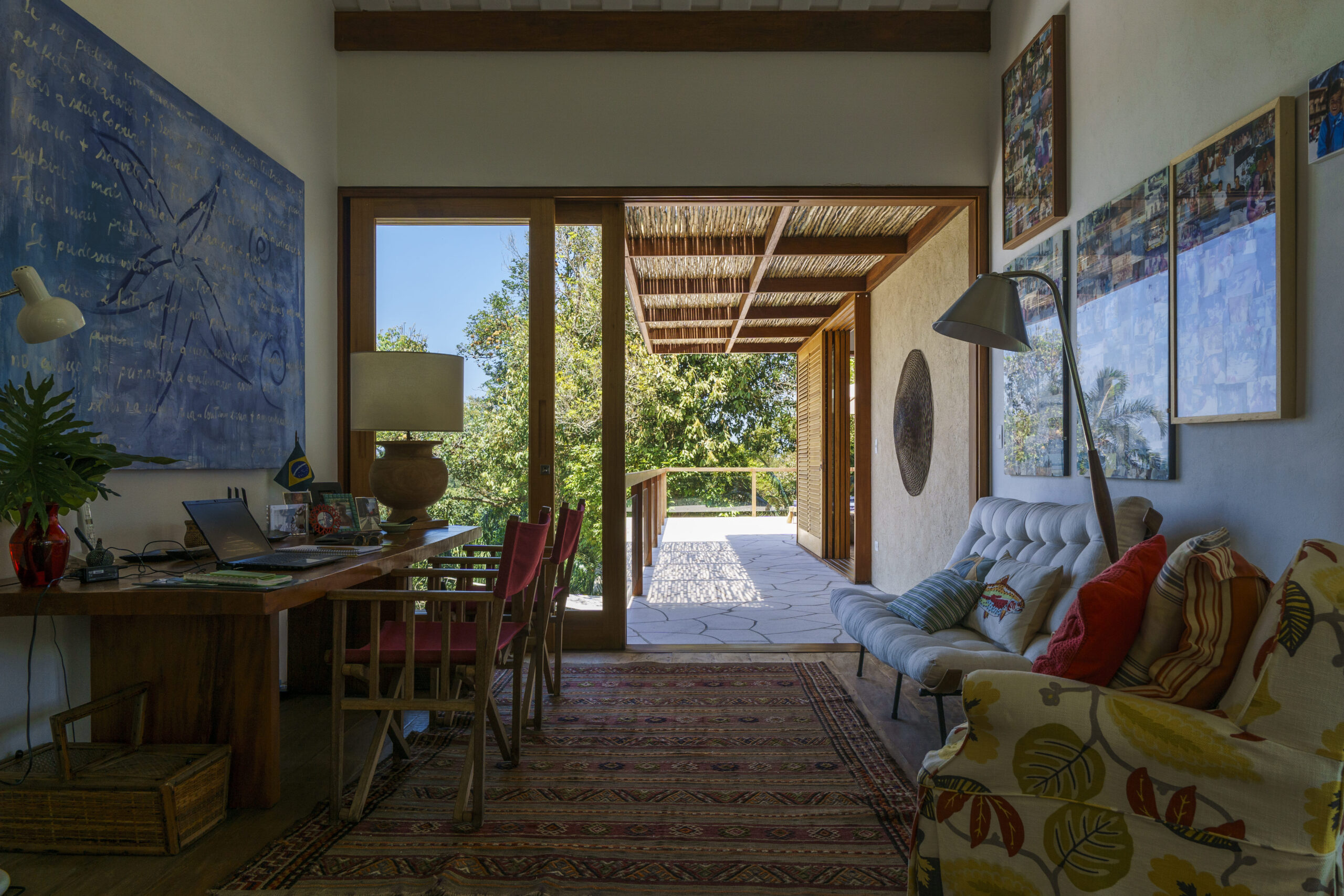 Aluguel casa de luxoIporanga, Villa 12