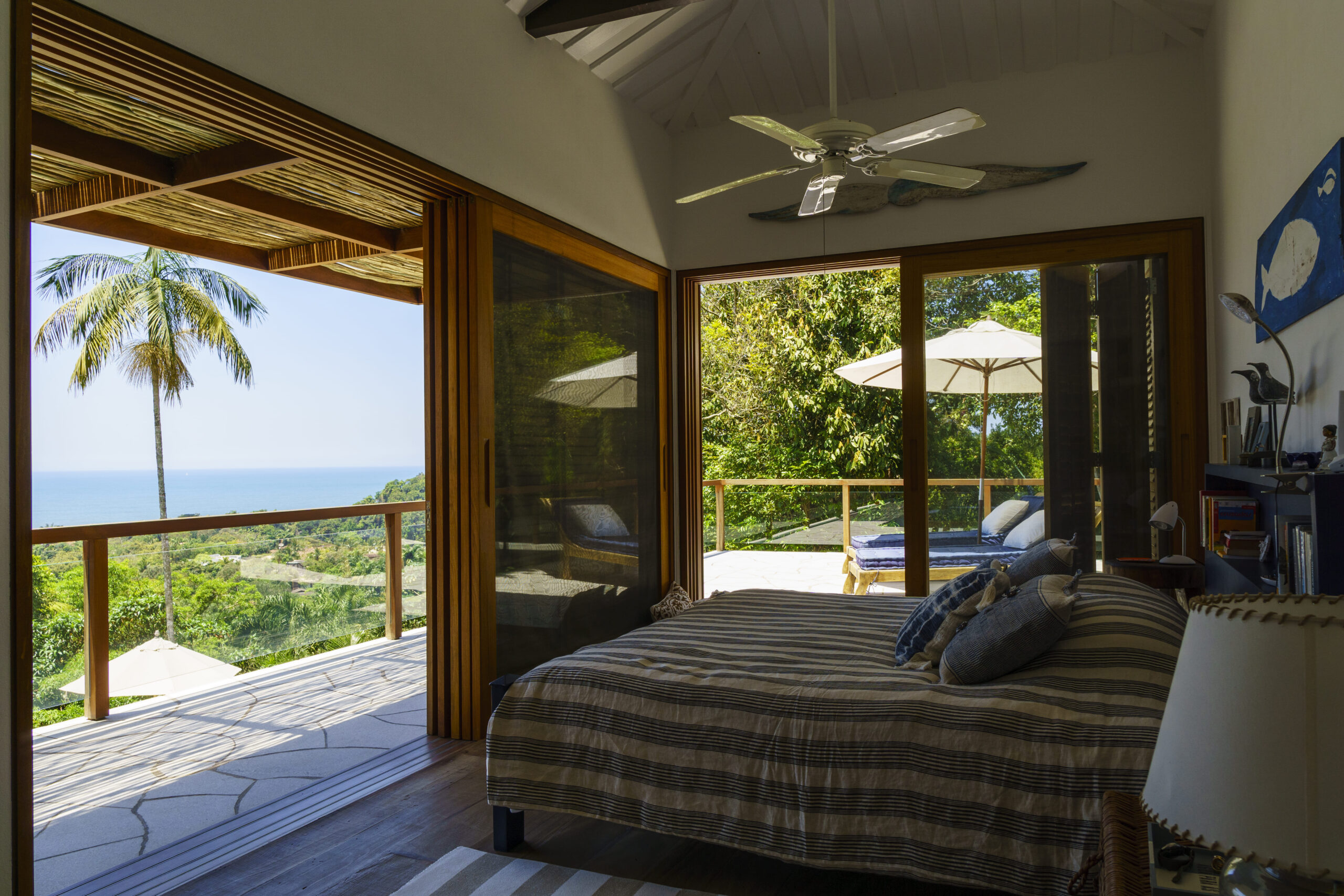 Aluguel casa de luxoIporanga, Villa 12