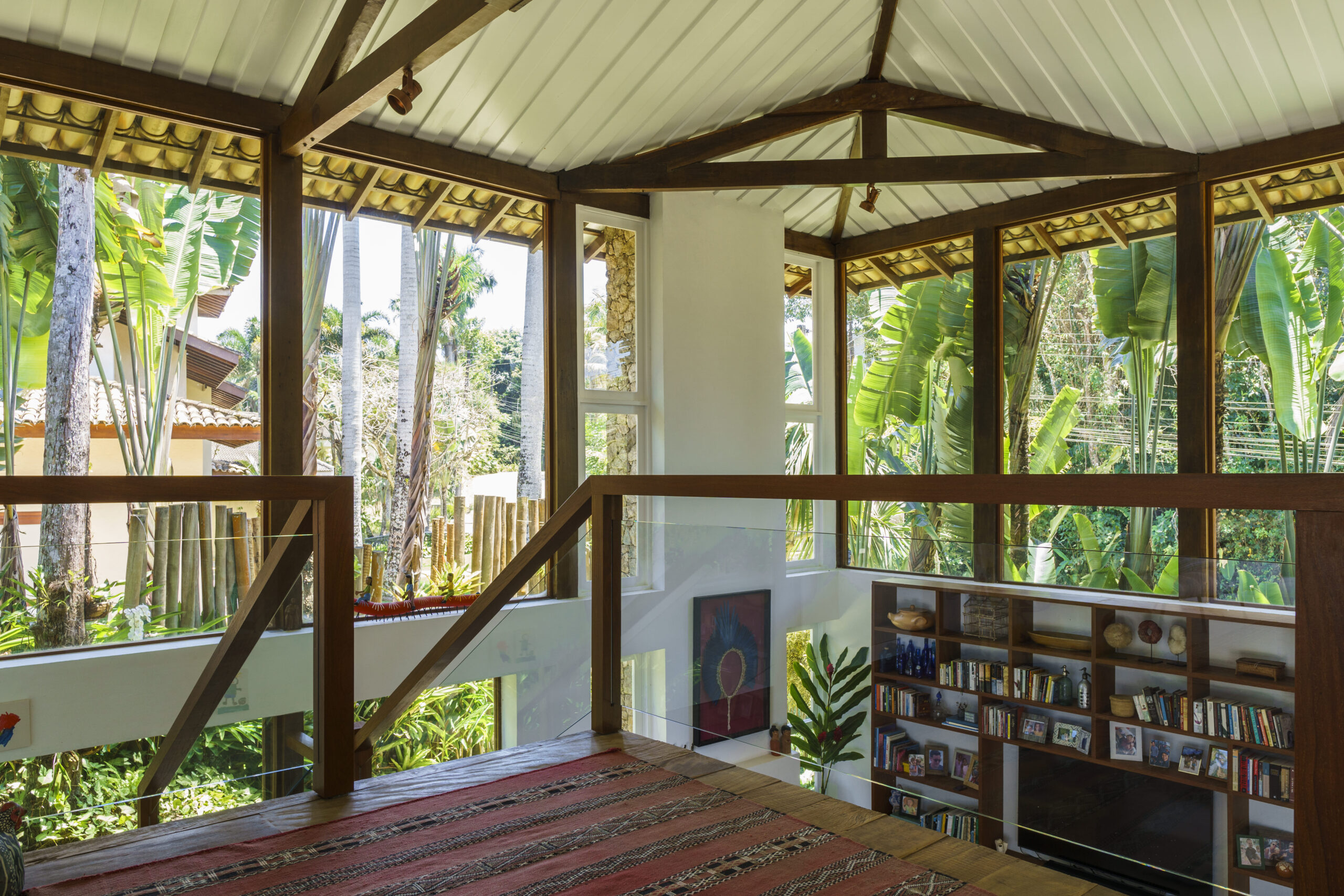 Aluguel casa de luxoIporanga, Villa 12
