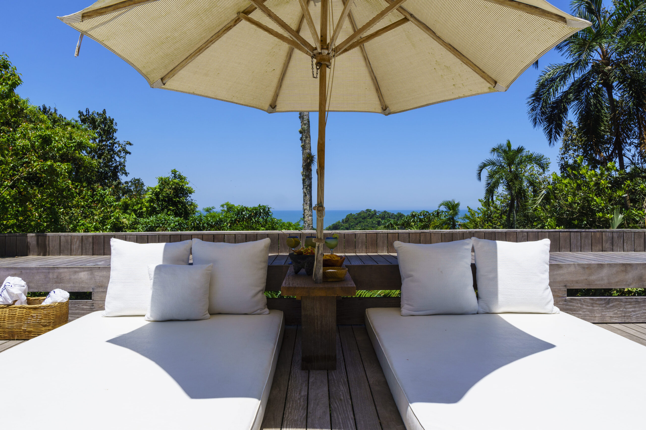 Aluguel casa de luxoIporanga, Villa 12