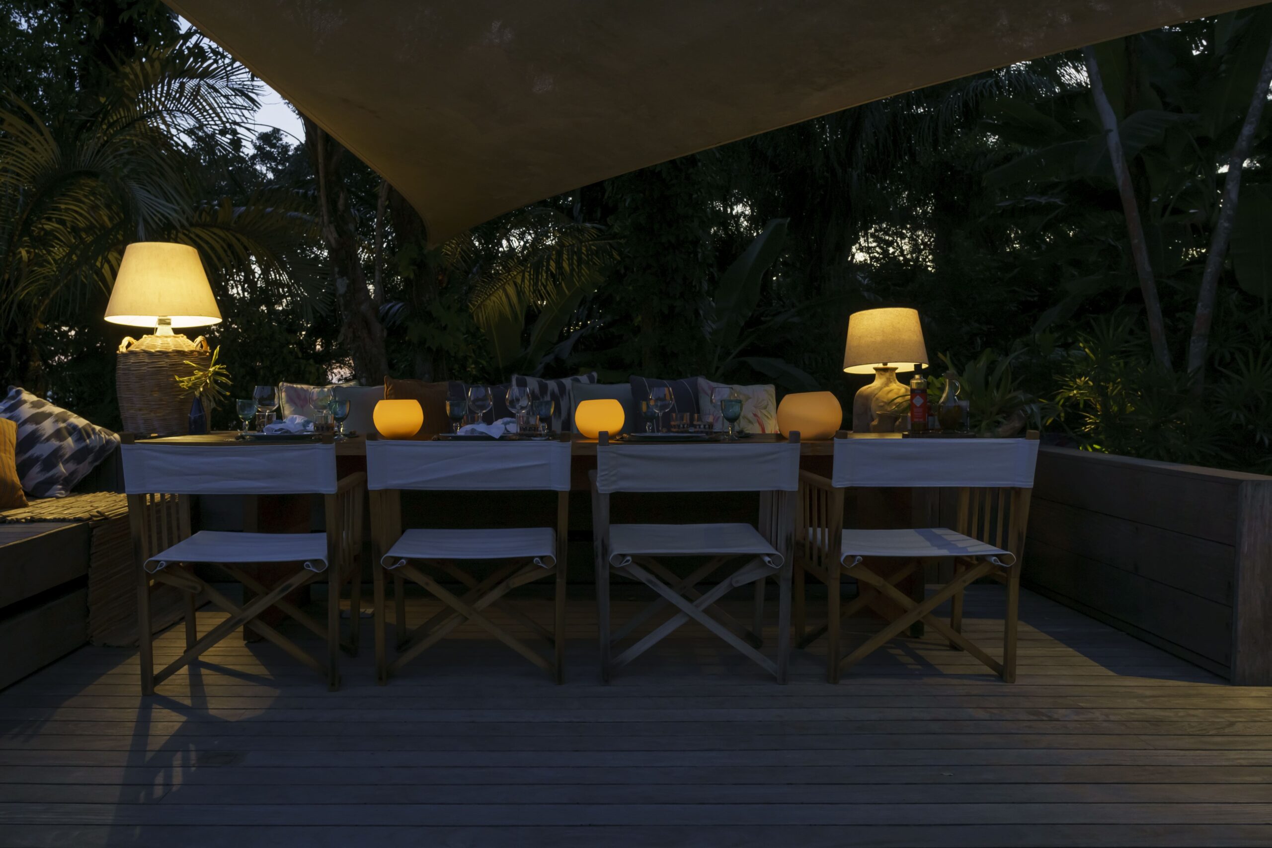 Aluguel casa de luxoIporanga, Villa 12