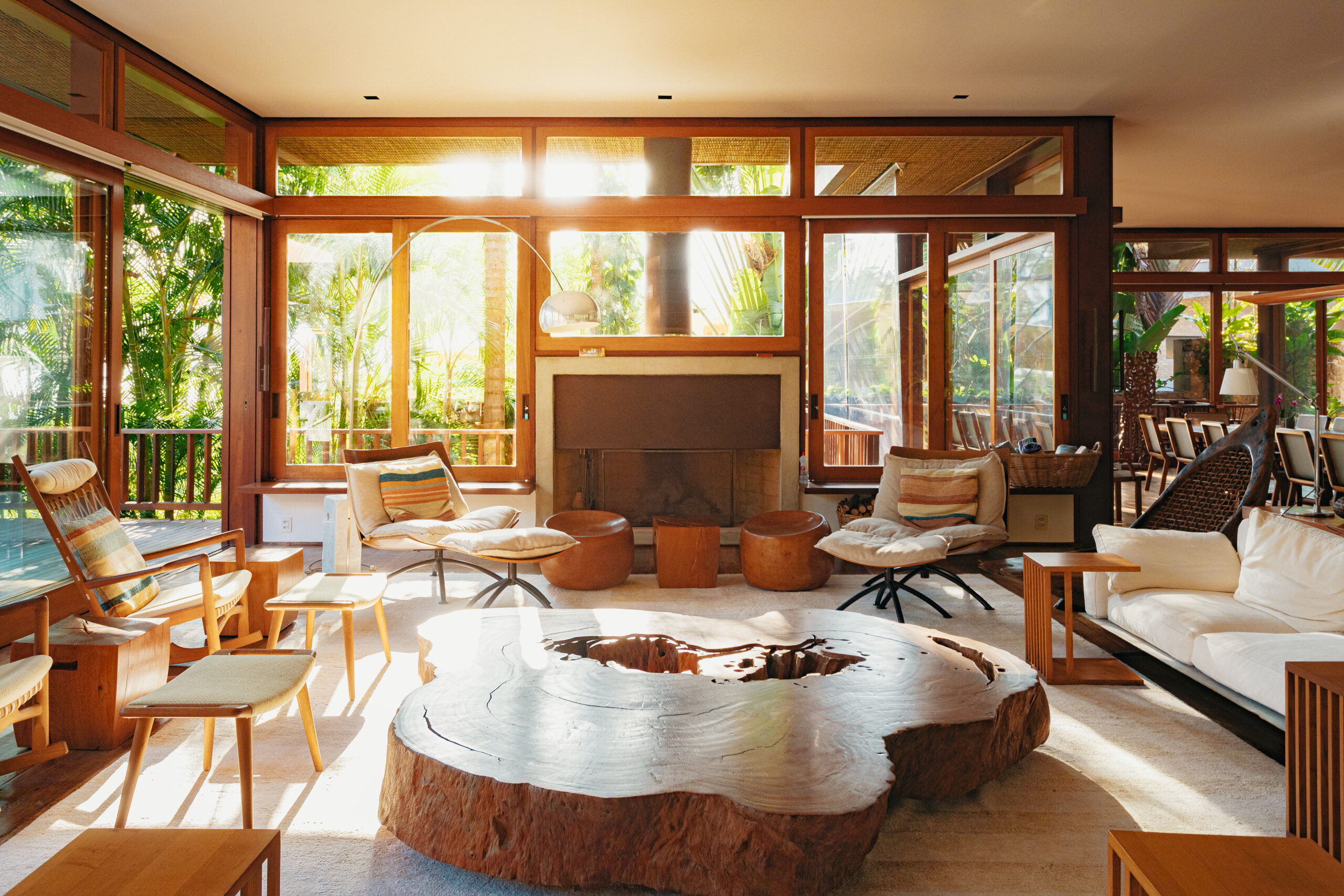 Aluguel casa de luxoBaleia, Villa 22