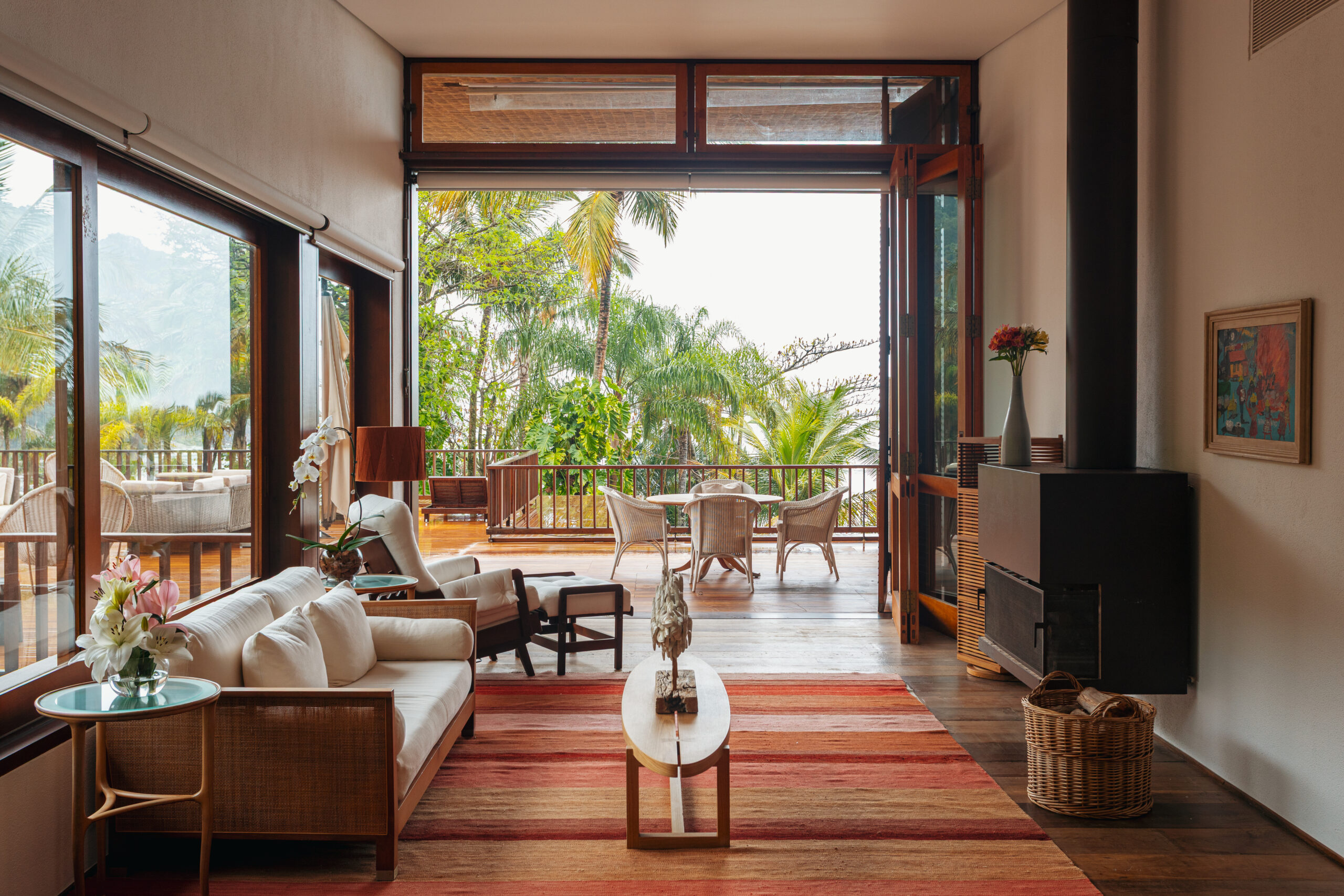 Aluguel casa de luxoBaleia, Villa 22
