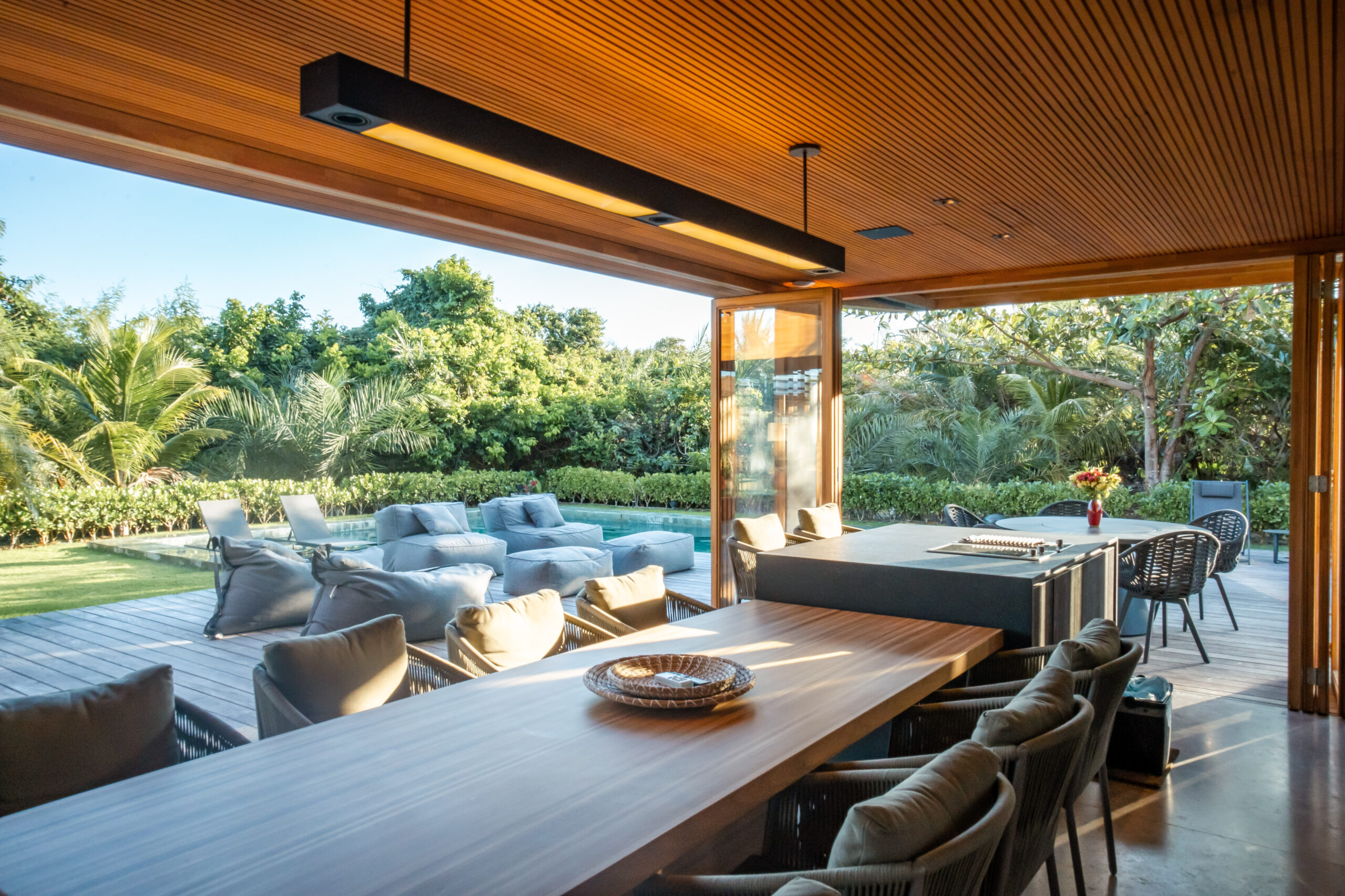 Aluguel casa de luxoPraia do Forte, Villa 09