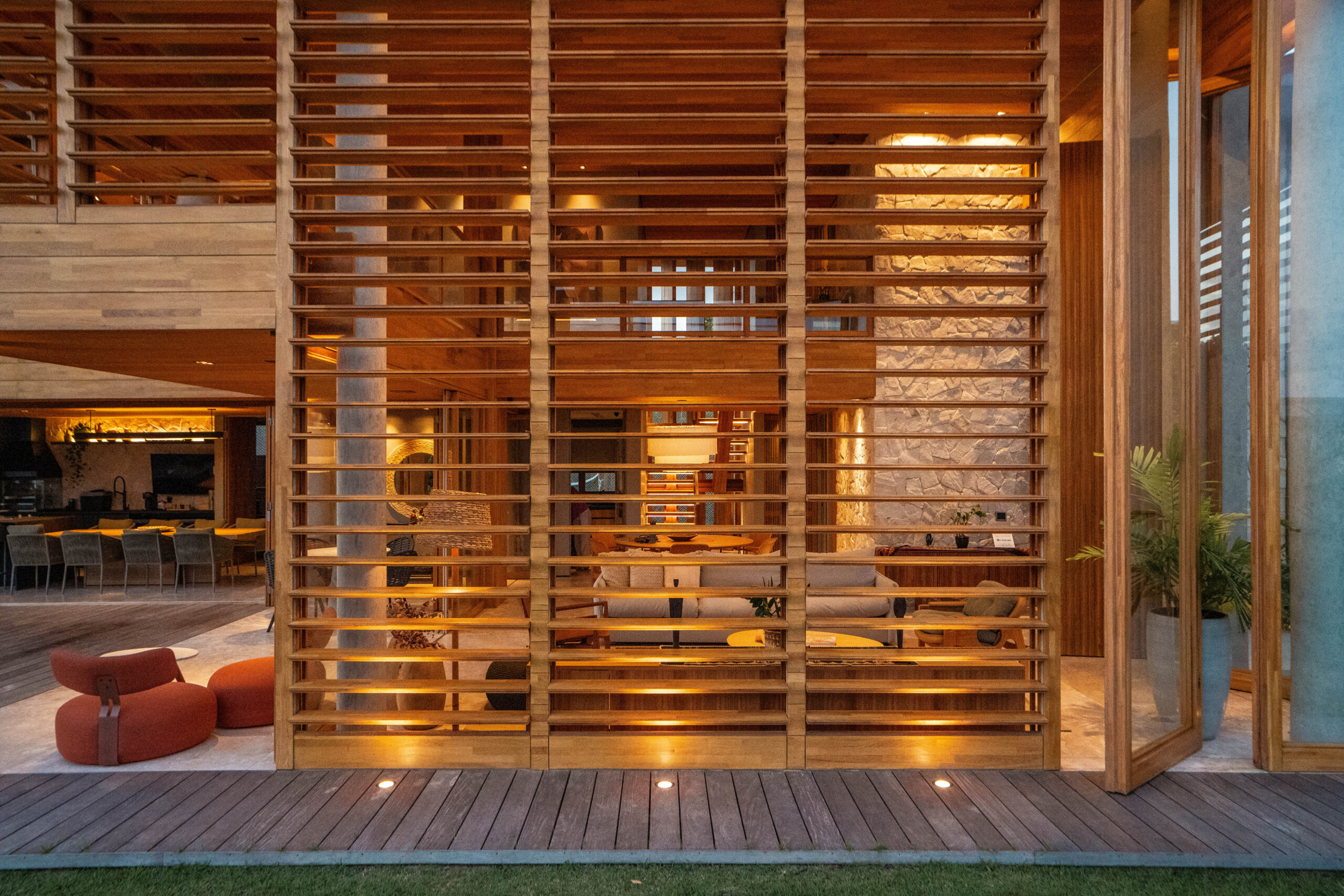 Aluguel casa de luxoPraia do Forte, Villa 09