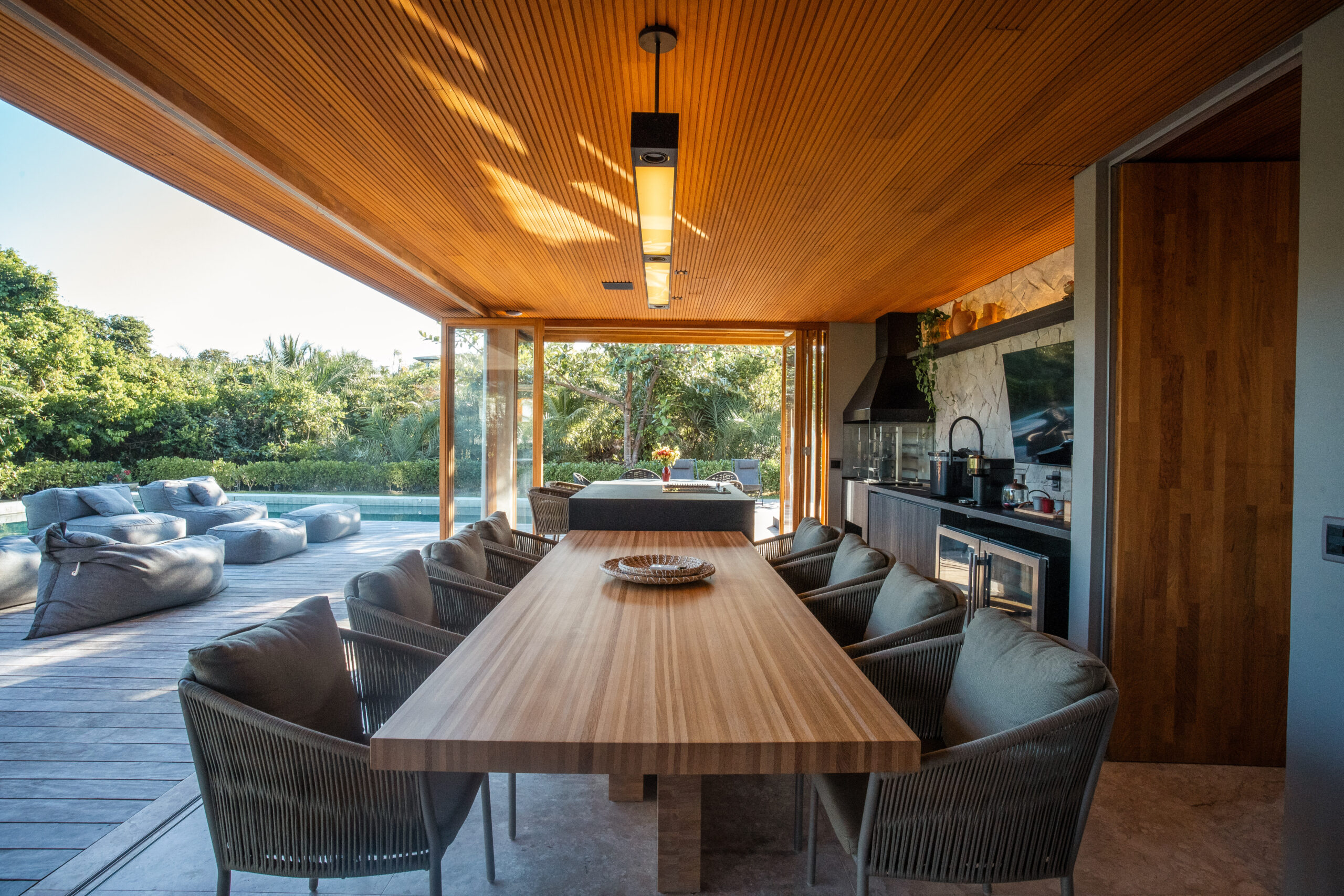 Aluguel casa de luxoPraia do Forte, Villa 09