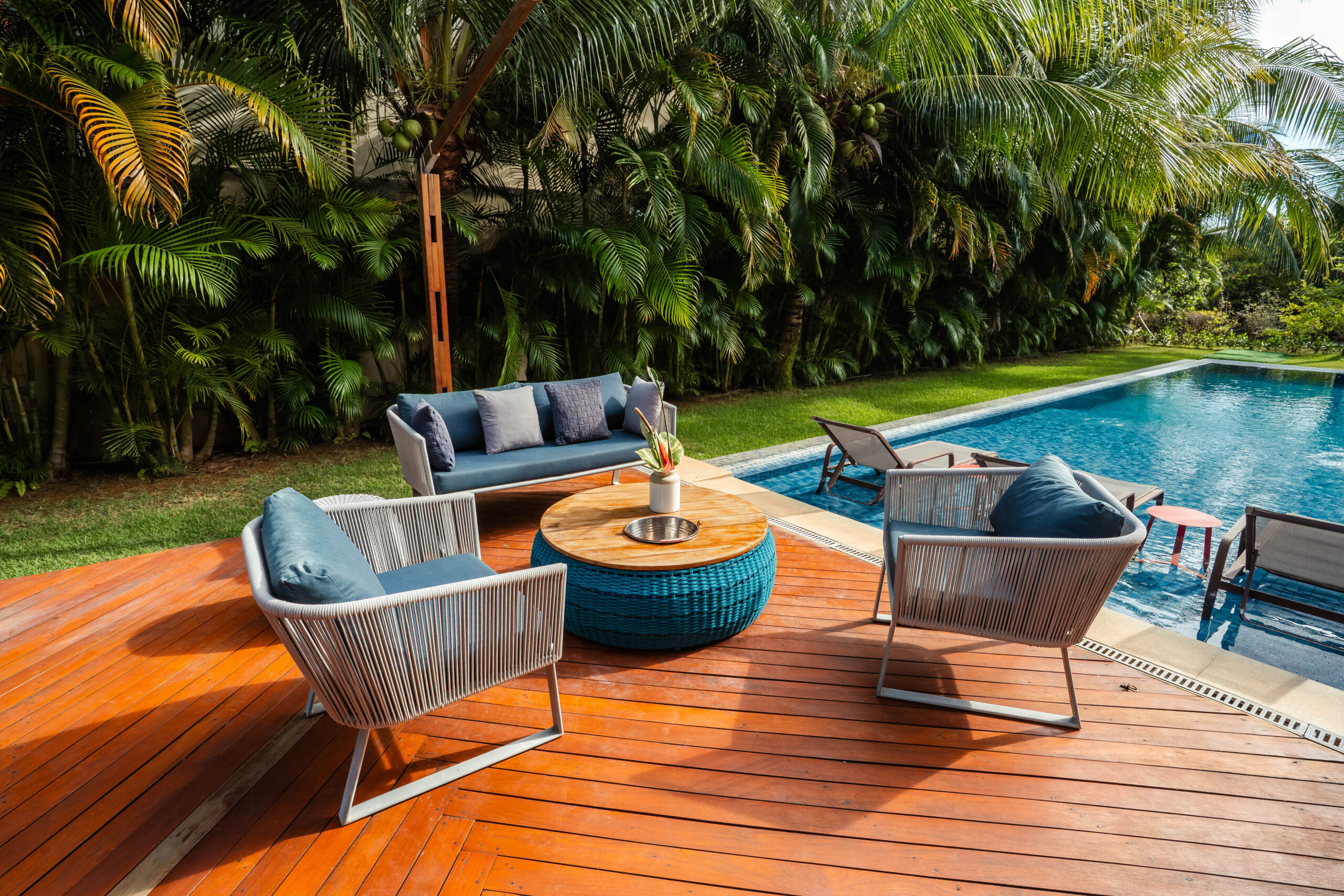 Aluguel casa de luxoPraia do Forte, Villa 15