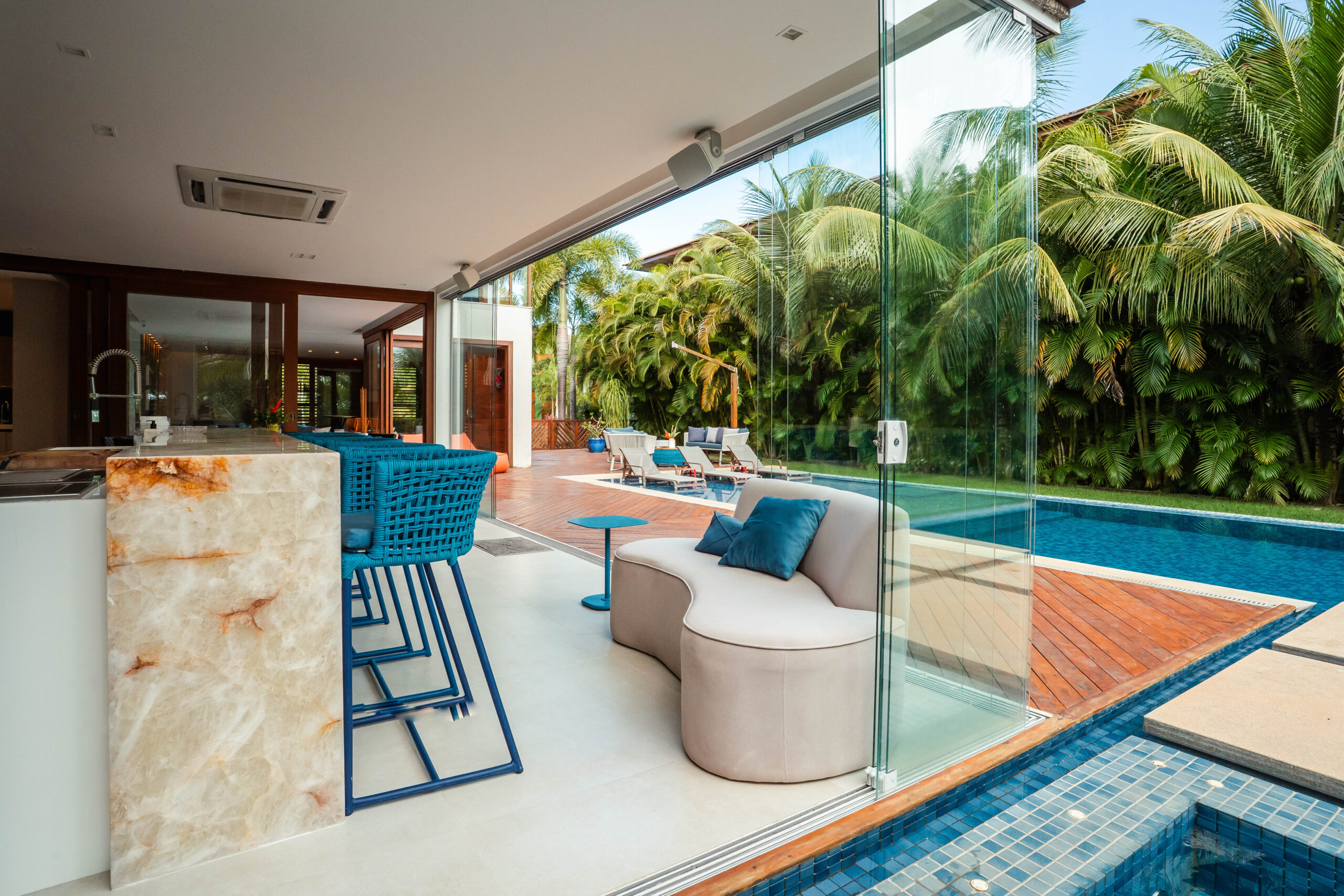 Aluguel casa de luxoPraia do Forte, Villa 15