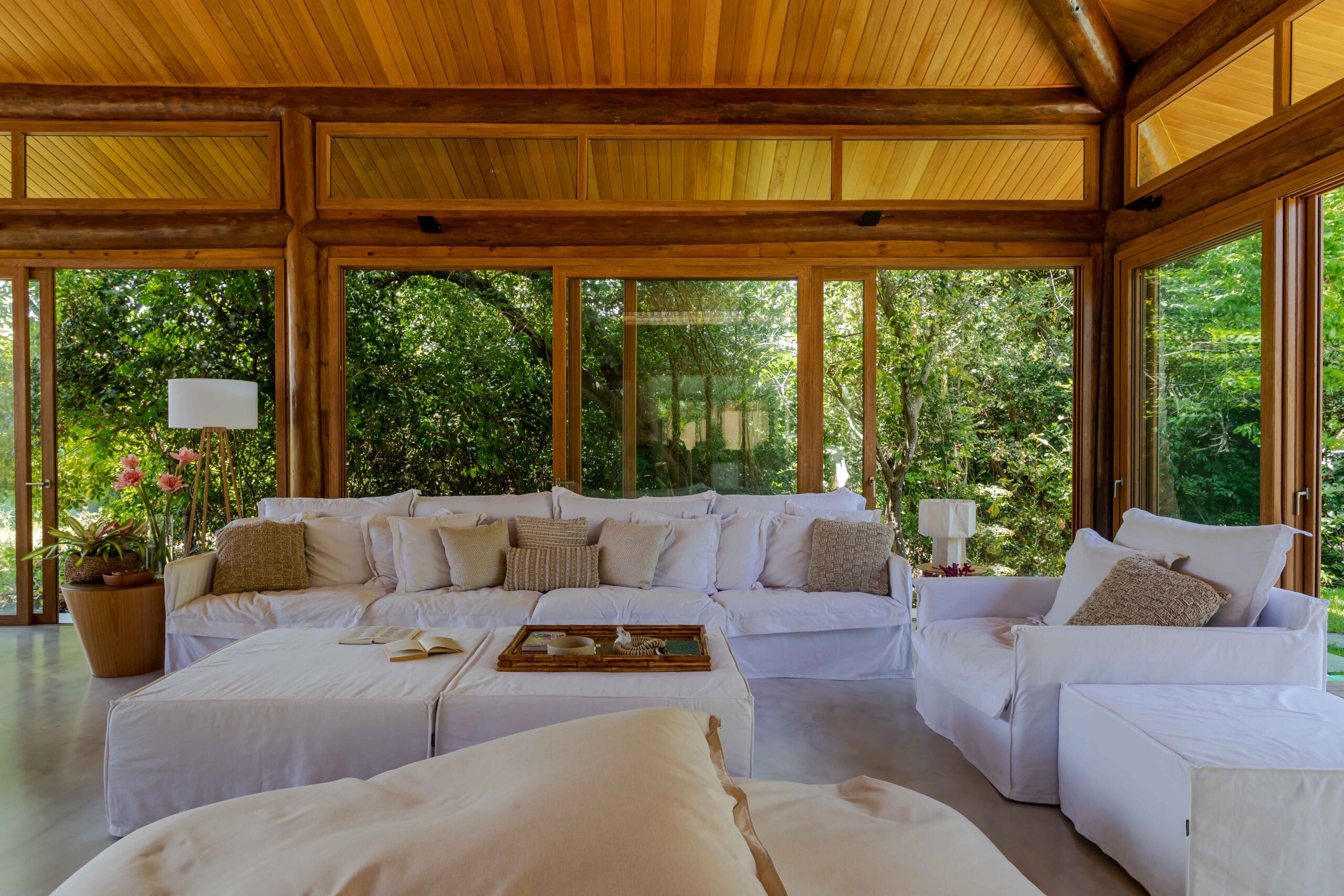 Aluguel casa de luxoPraia do Forte, Villa 05