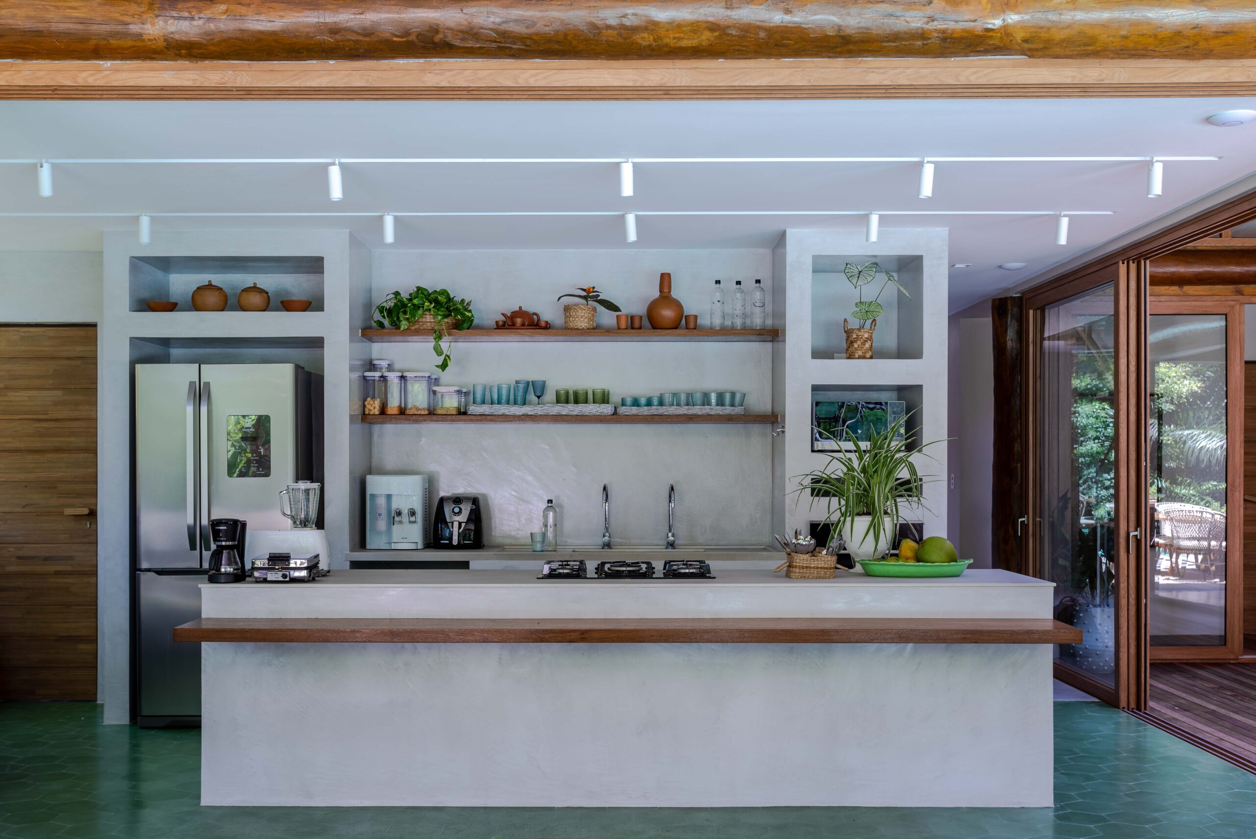 Aluguel casa de luxoPraia do Forte, Villa 05