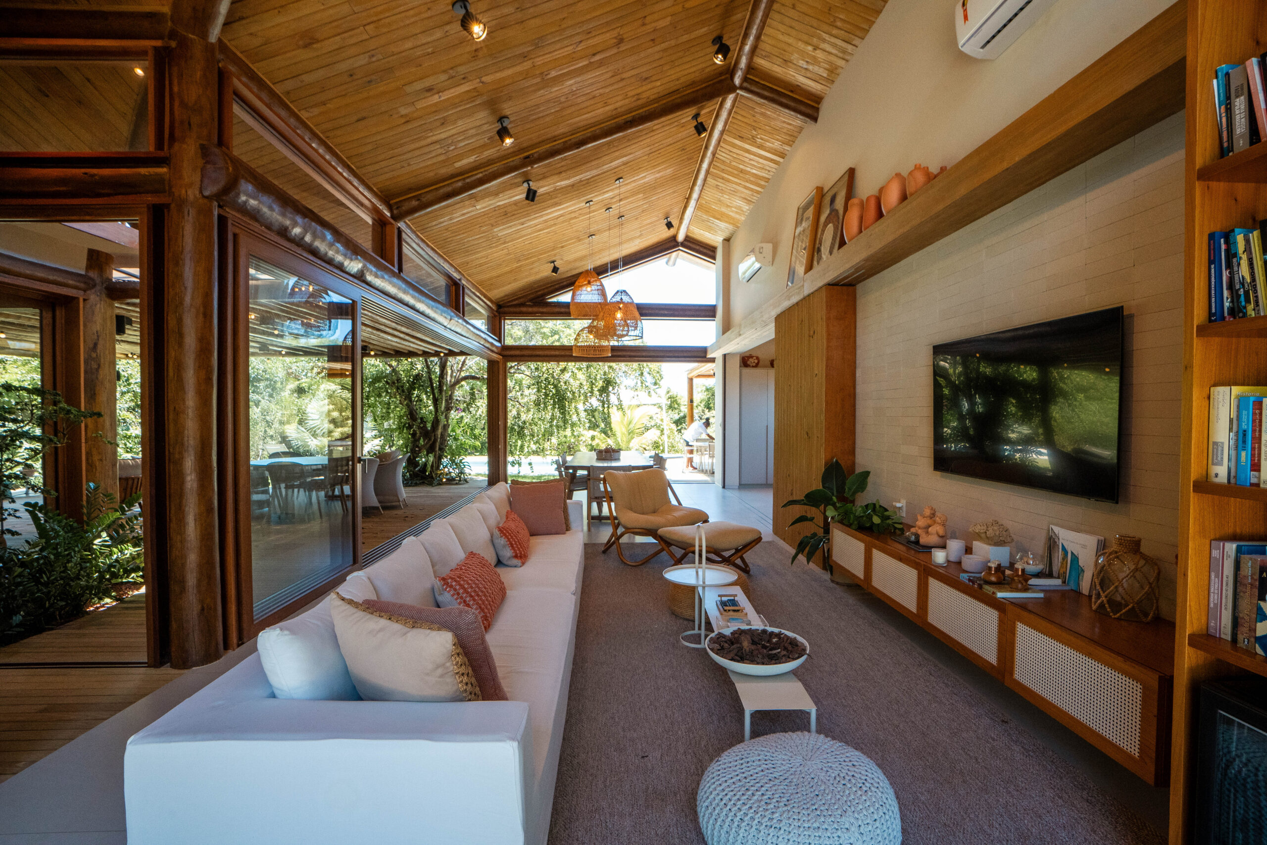 Aluguel casa de luxoPraia do Forte, Villa 08