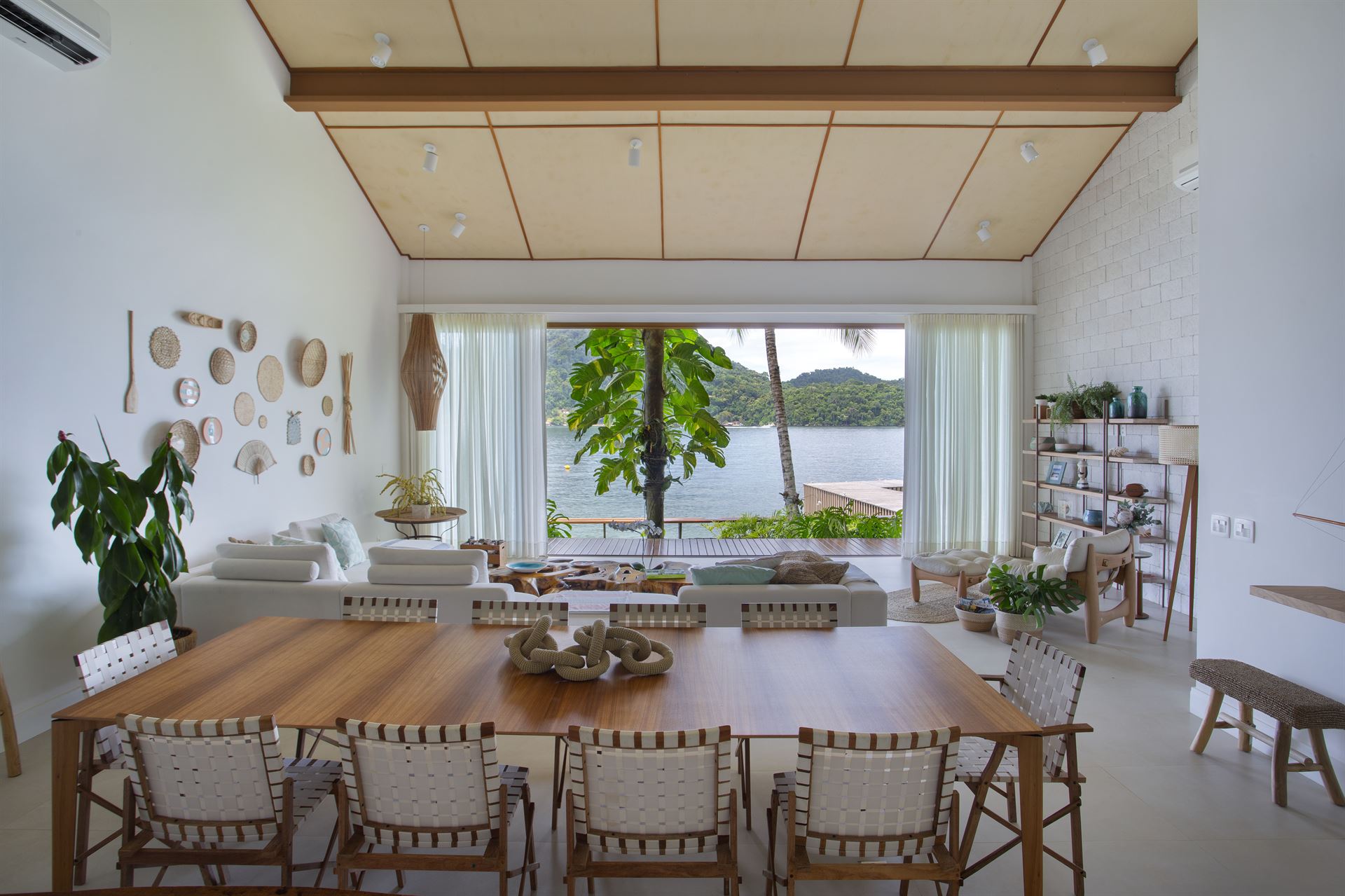 Aluguel casa de luxoAngra dos Reis, Villa 29