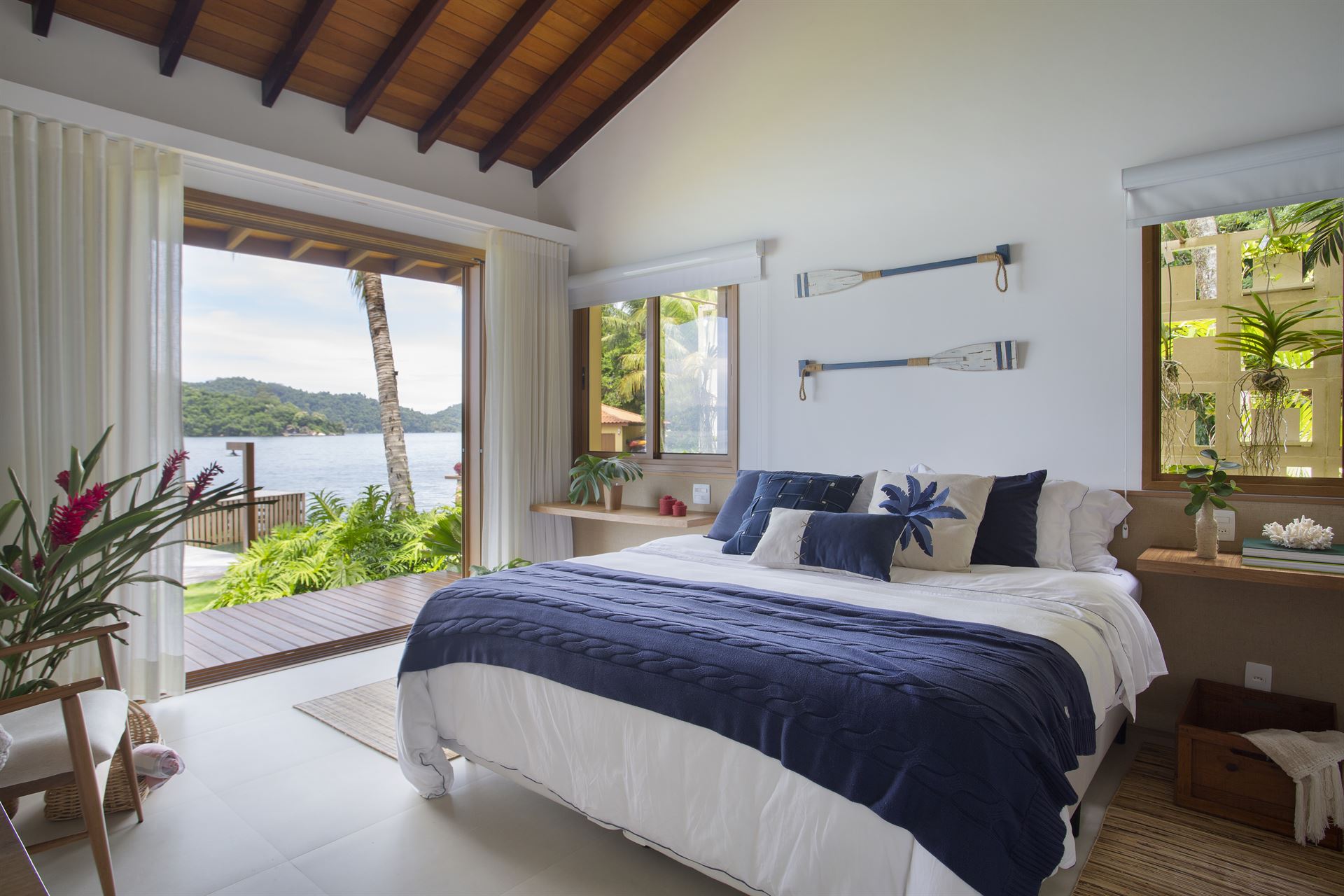 Aluguel casa de luxoAngra dos Reis, Villa 29