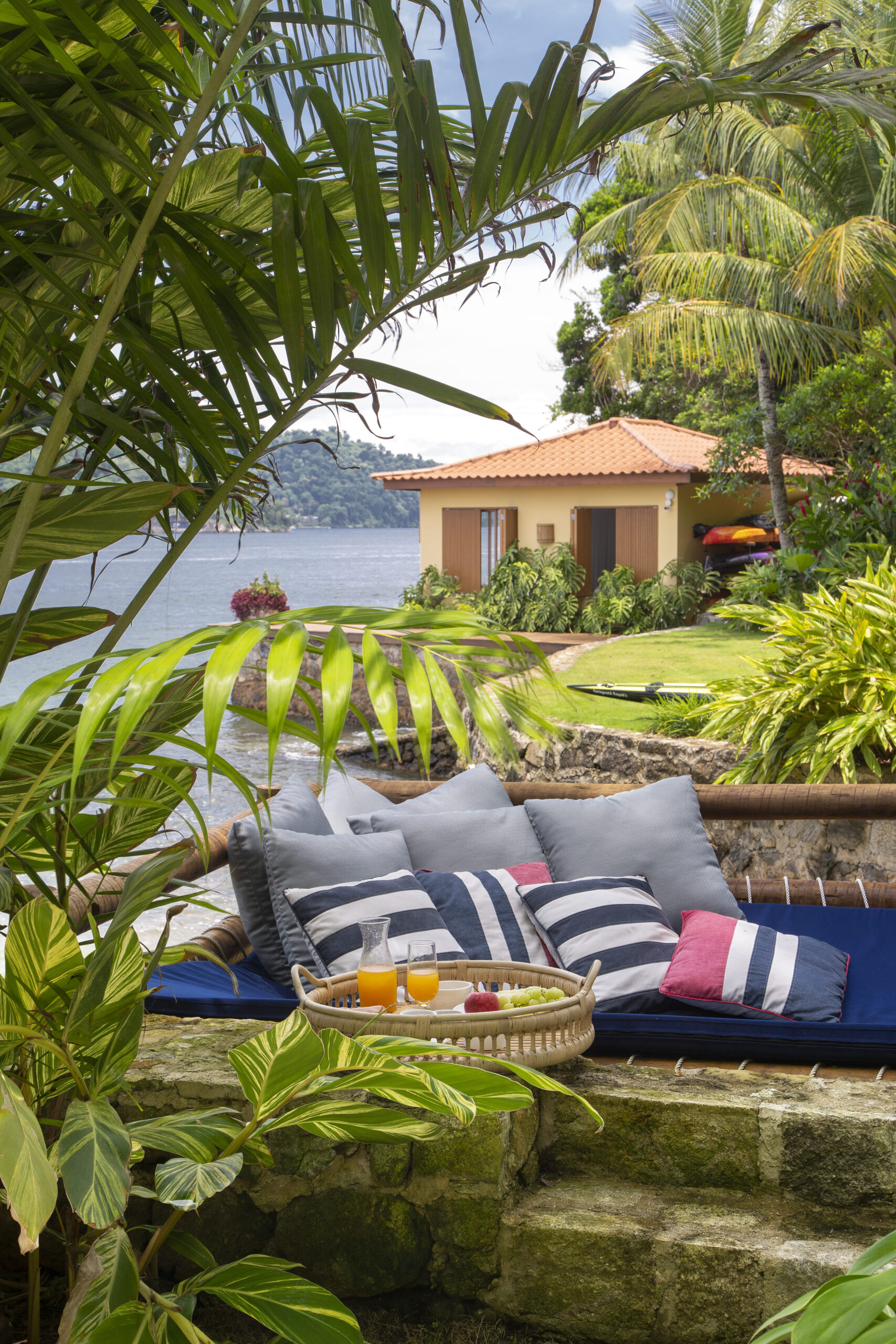 Aluguel casa de luxoAngra dos Reis, Villa 29
